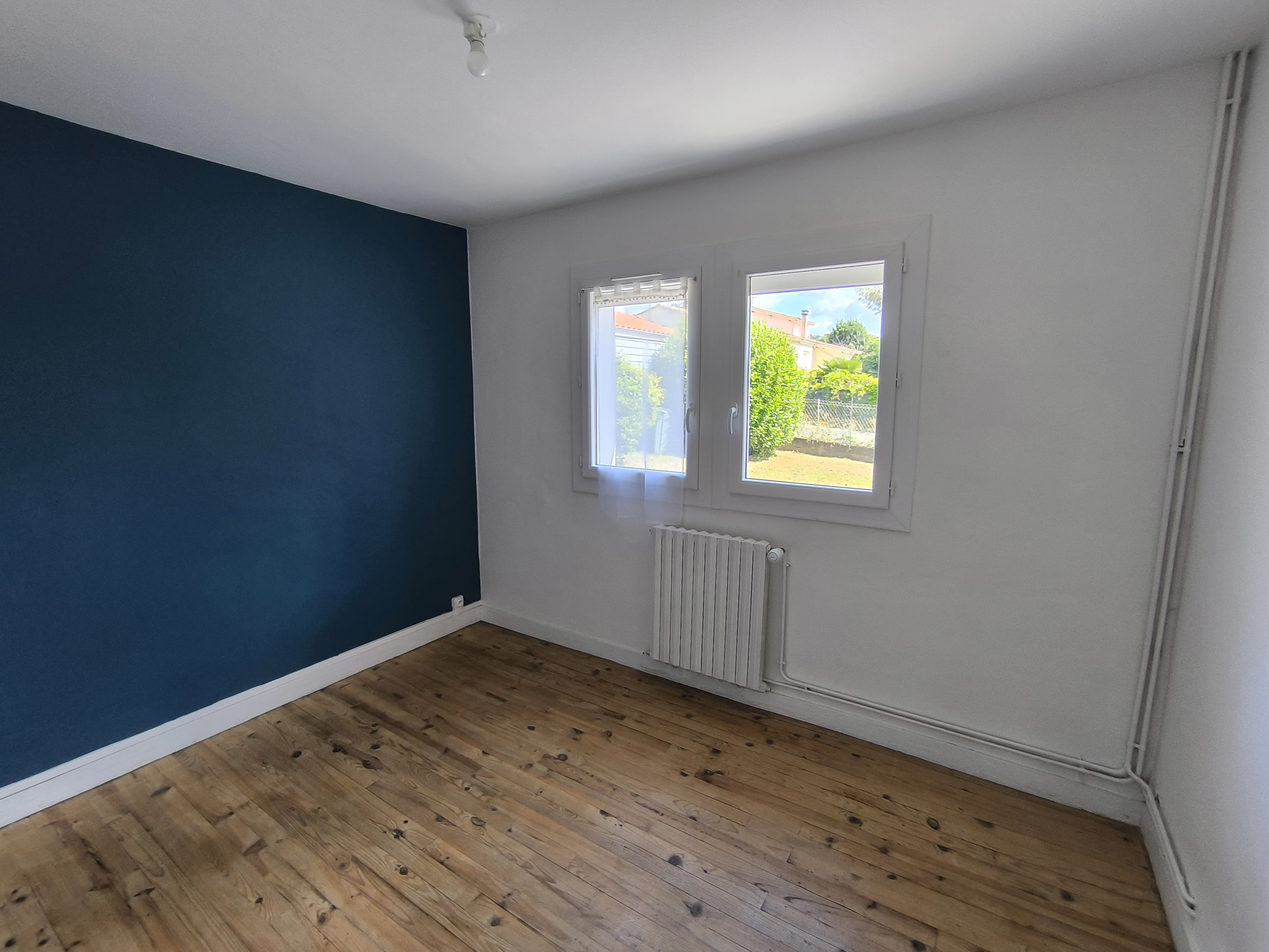 Photo 13 - Maison T4 avec garage et jardin
