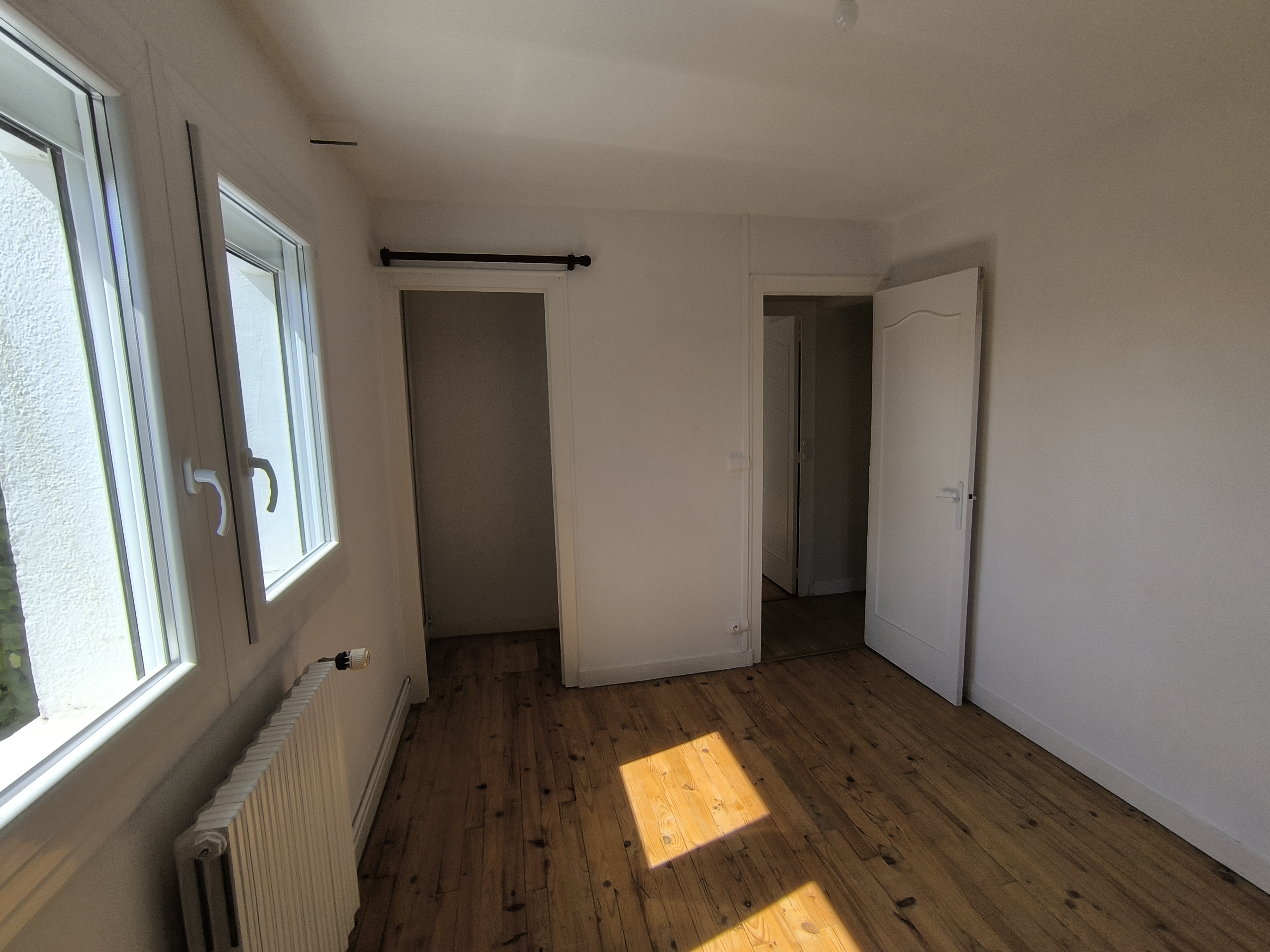 Photo 15 - Maison T4 avec garage et jardin