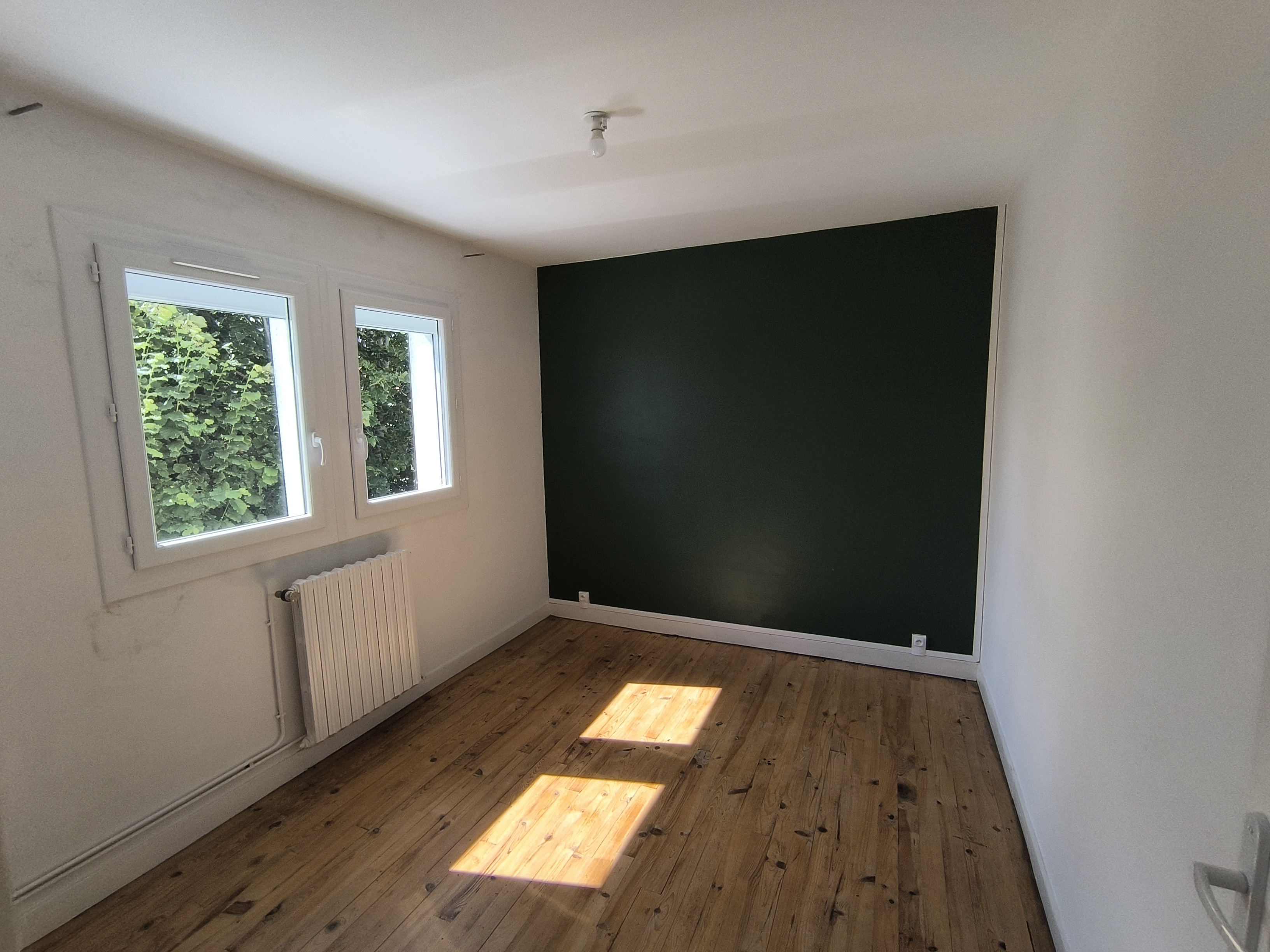 Photo 16 - Maison T4 avec garage et jardin