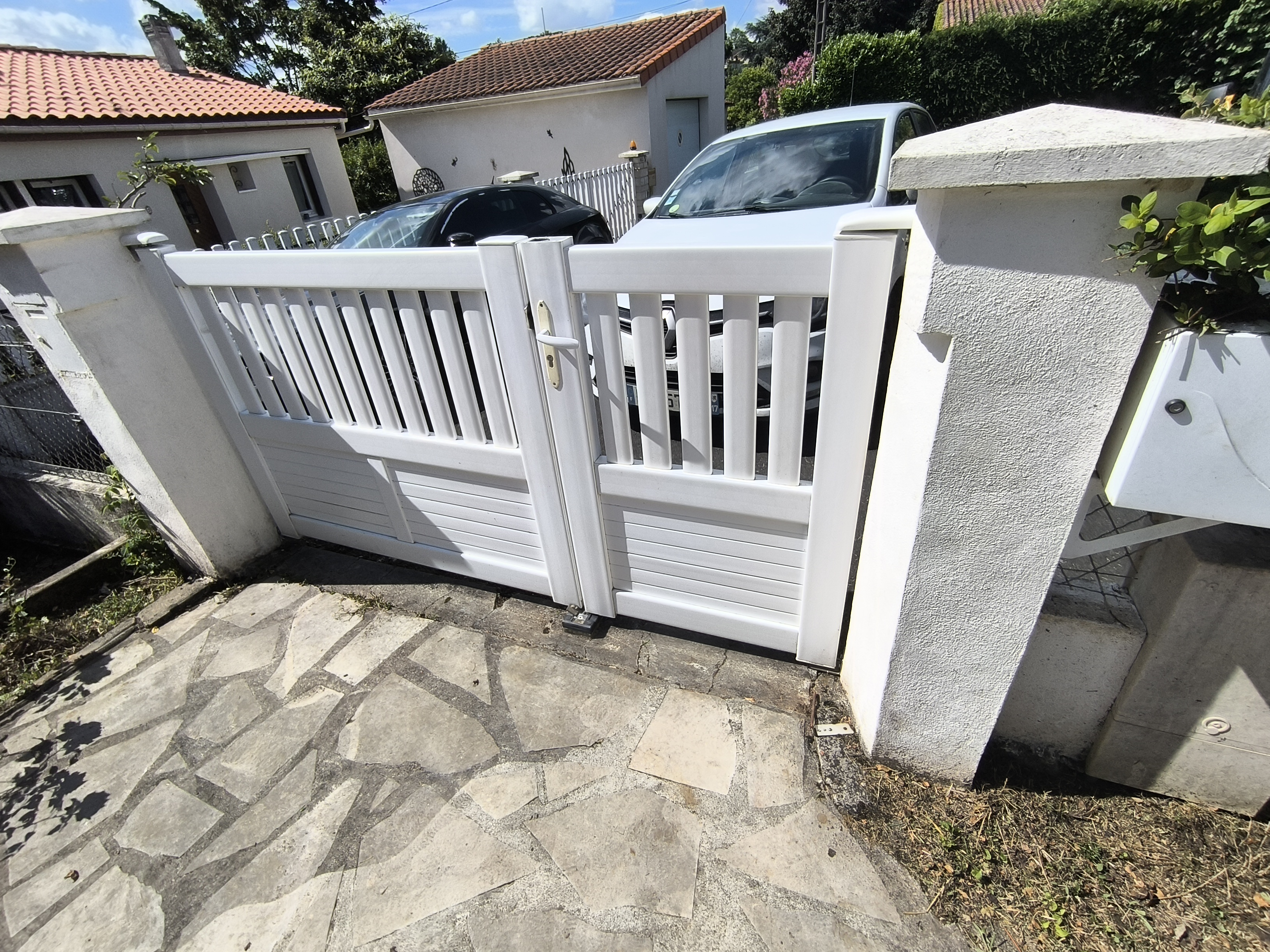 Photo 19 - Maison T4 avec garage et jardin