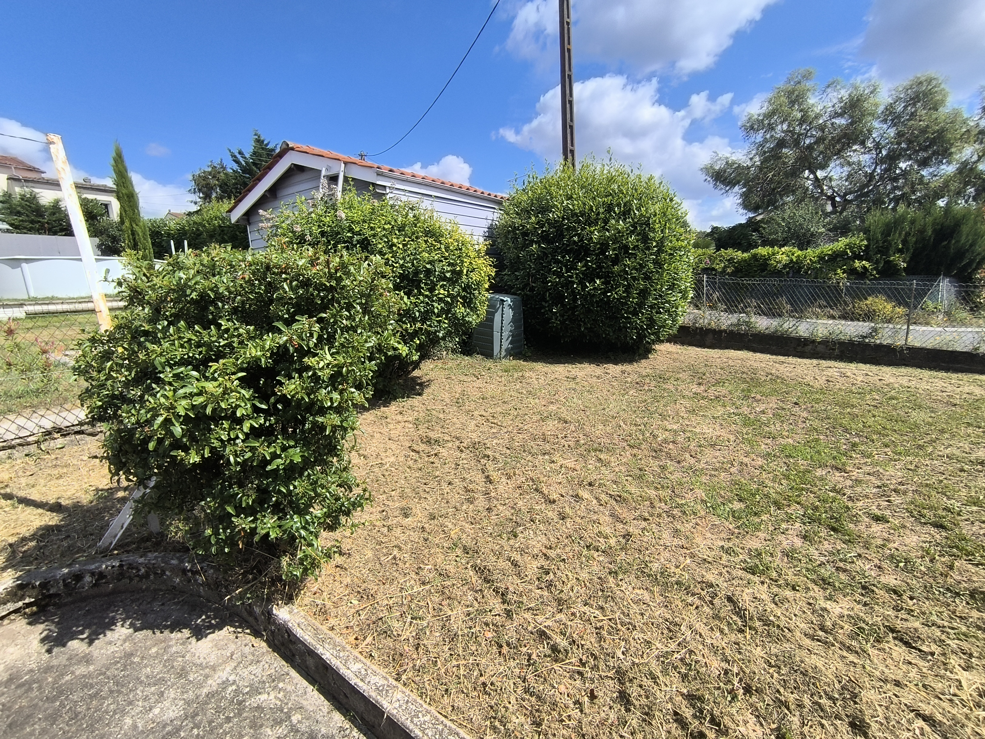 Photo 20 - Maison T4 avec garage et jardin