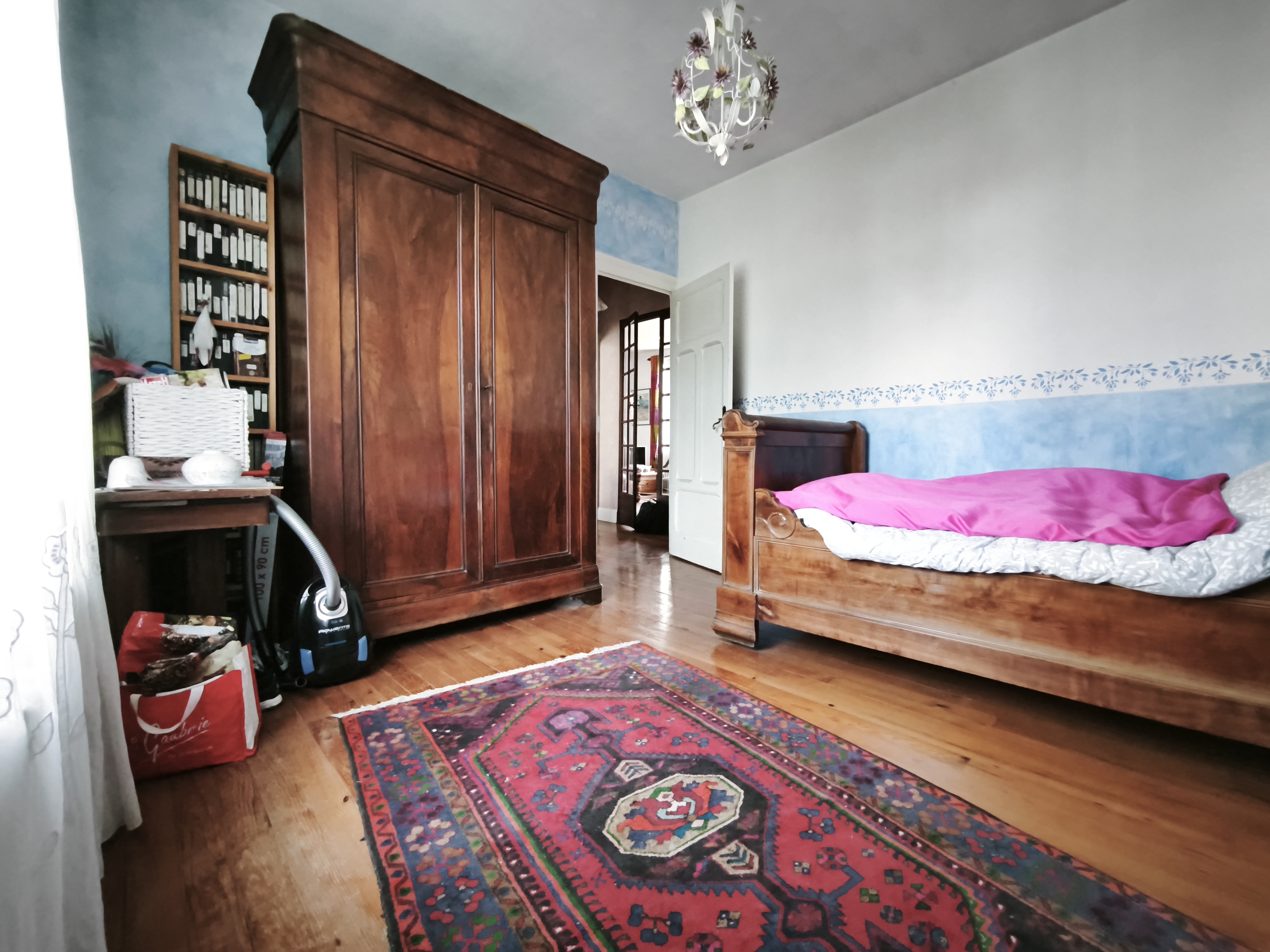 Photo 8 - Maison T3 avec jardin et garages