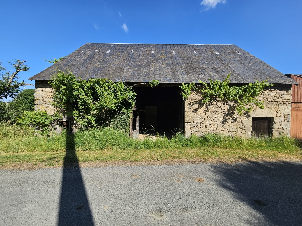 Photo 20 - Maison avec grange et terrasse et jardin