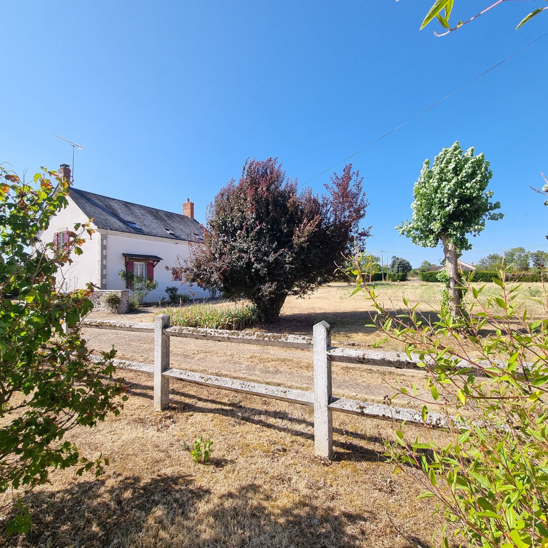 Photo 2 - Propriété sur 7 655 m²
