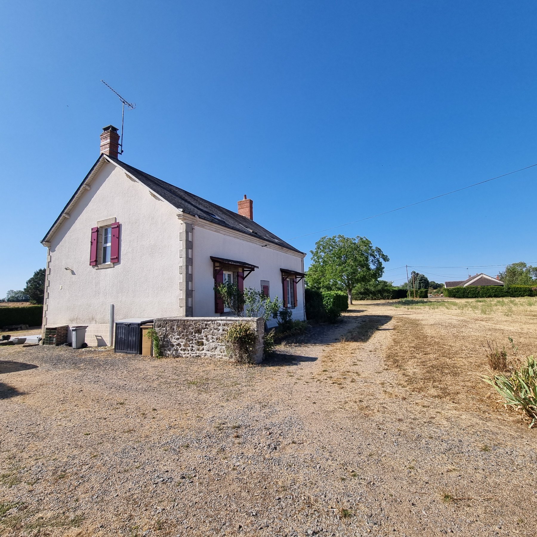 Photo 3 - Propriété sur 7 655 m²