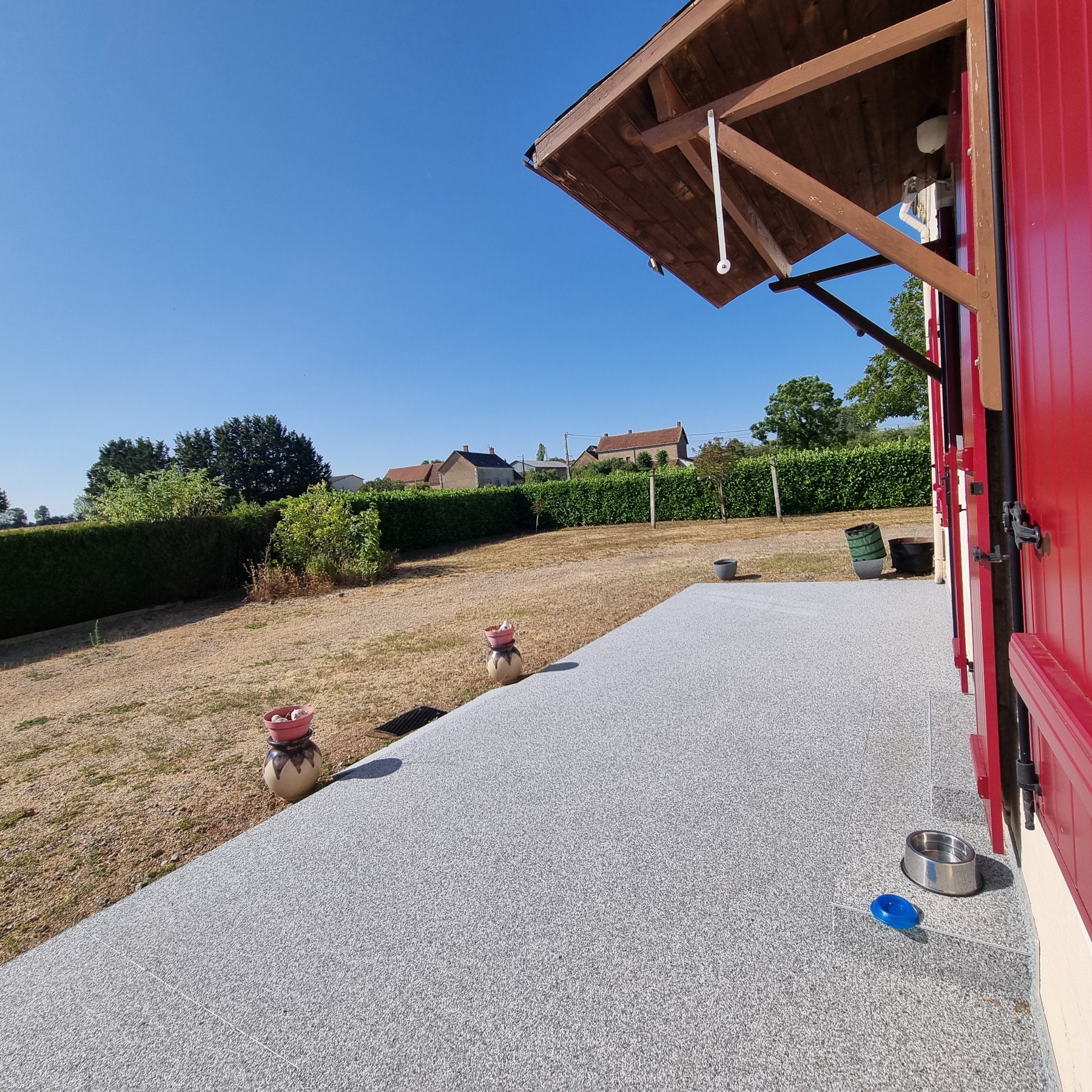 Photo 4 - Propriété sur 7 655 m²