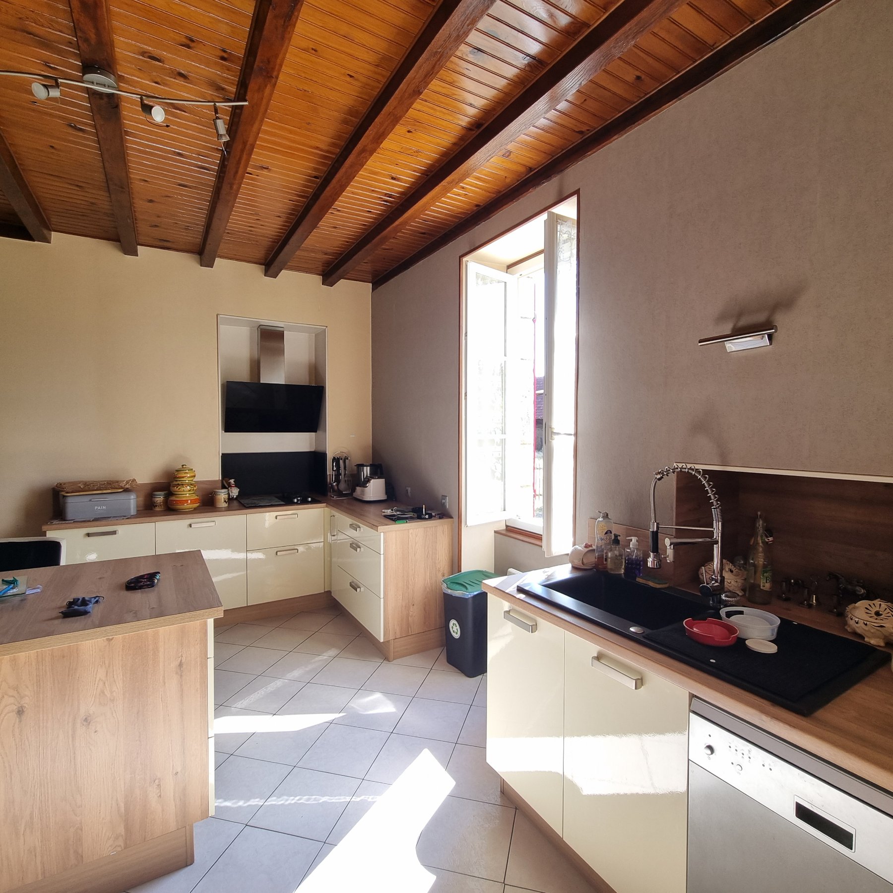 Photo 5 - Propriété sur 7 655 m²