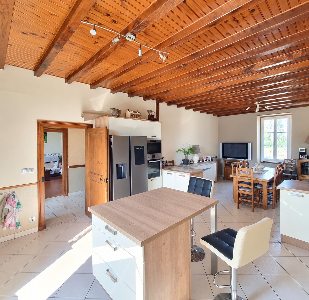 Photo 6 - Propriété sur 7 655 m²