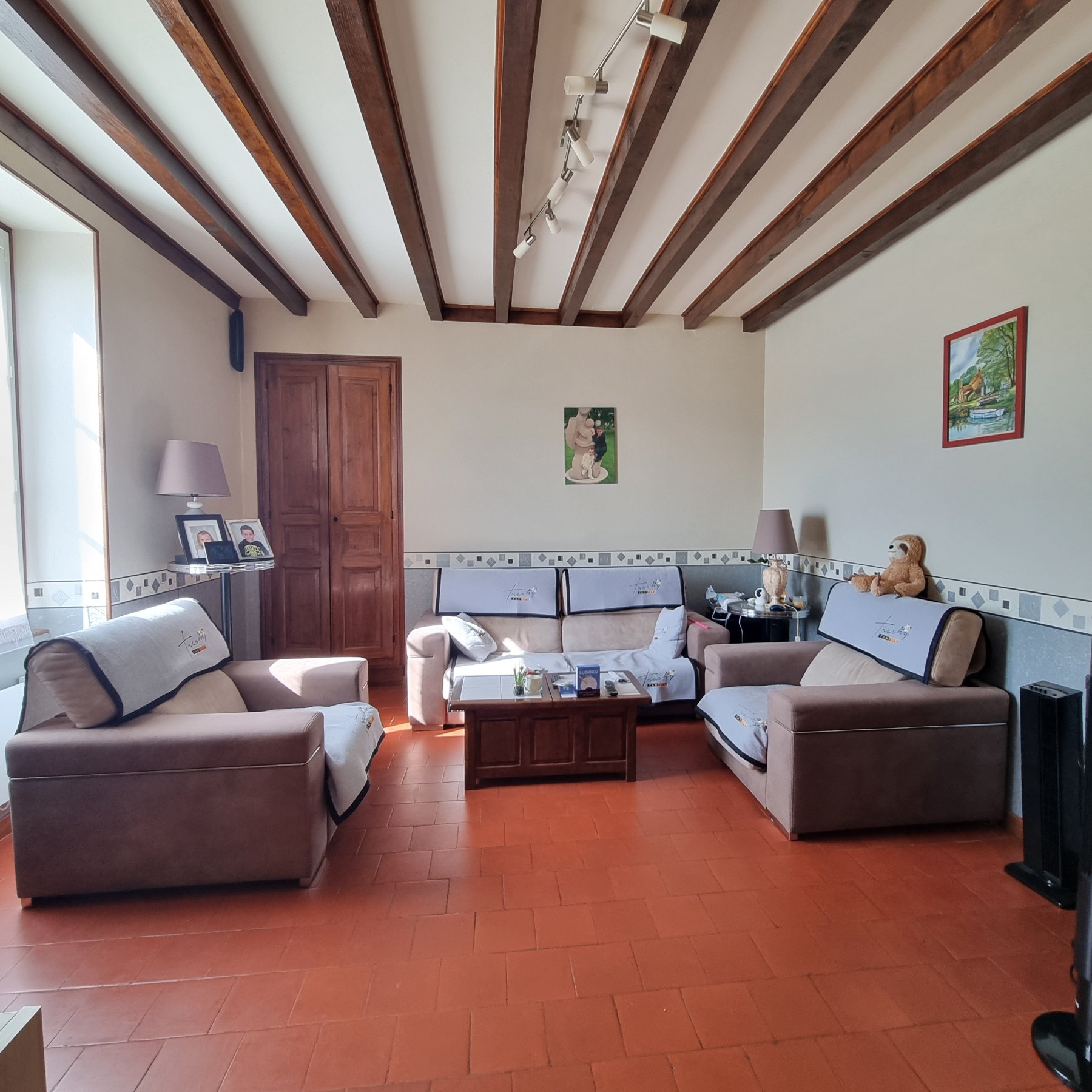 Photo 7 - Propriété sur 7 655 m²