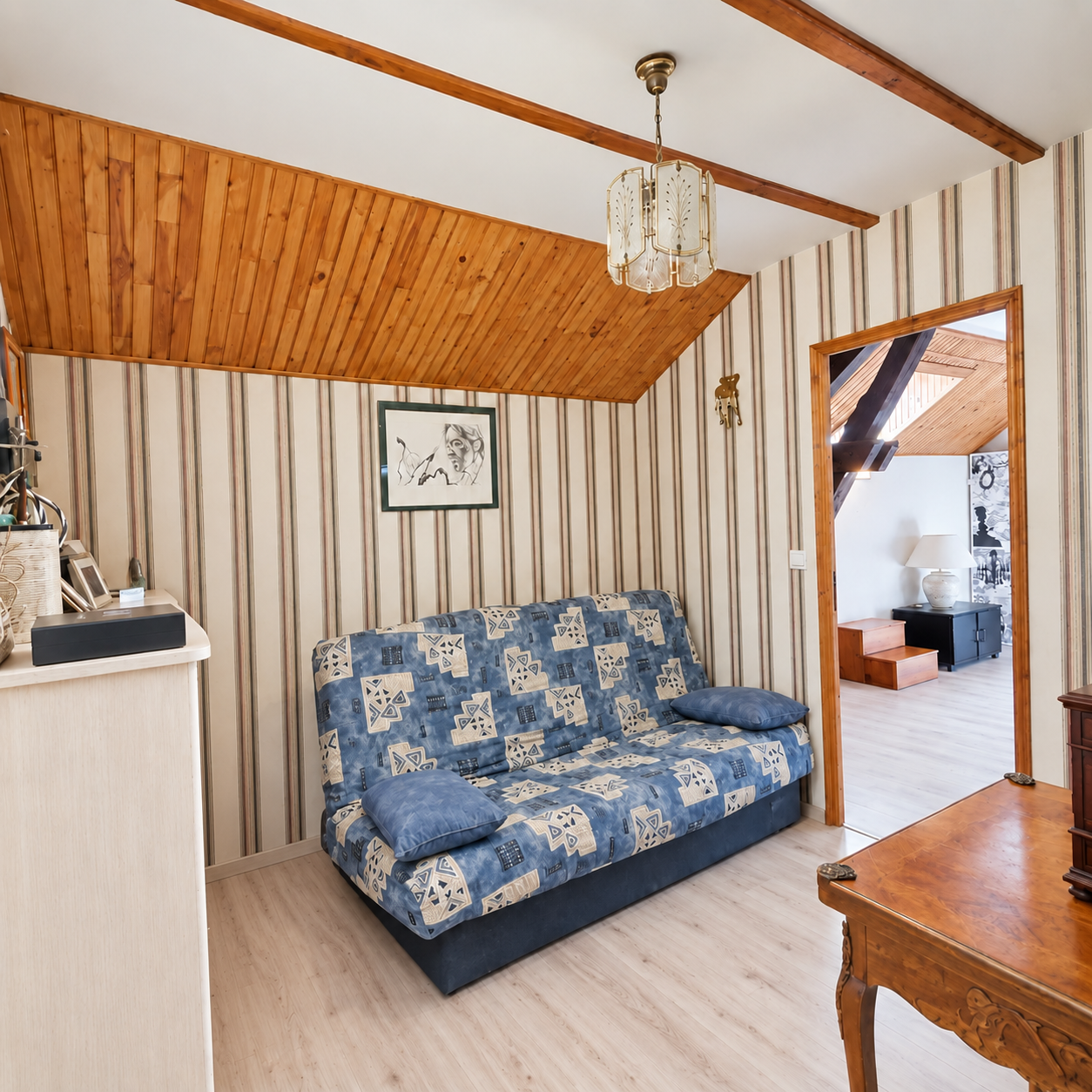 Photo 8 - Propriété sur 7 655 m²