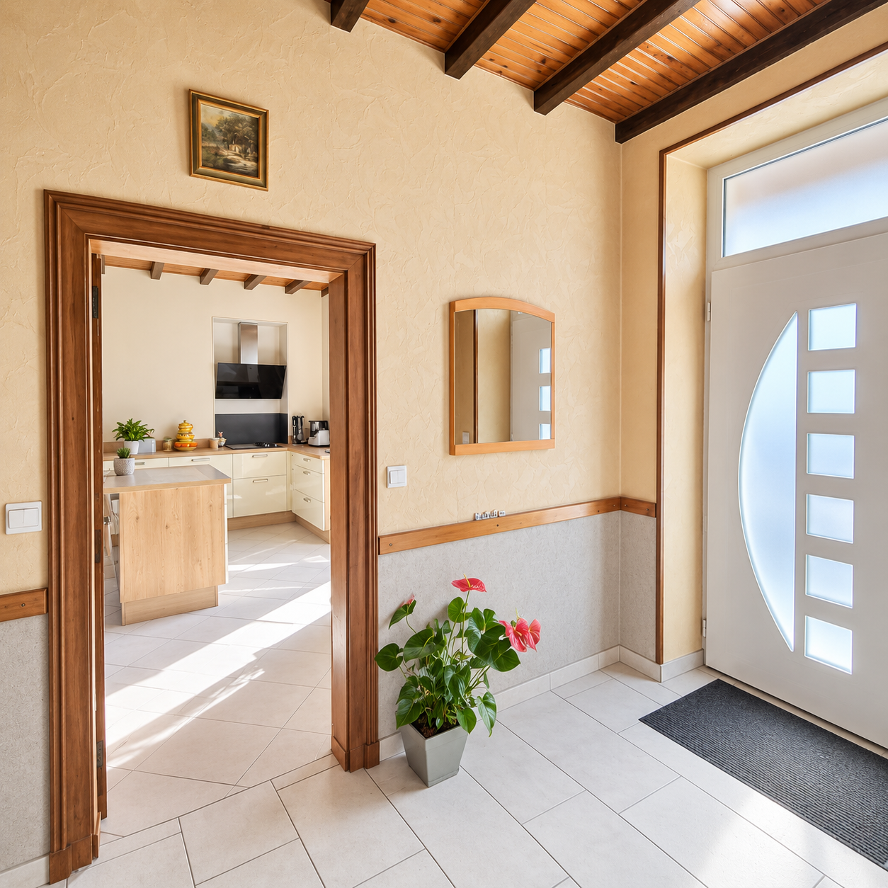 Photo 9 - Propriété sur 7 655 m²