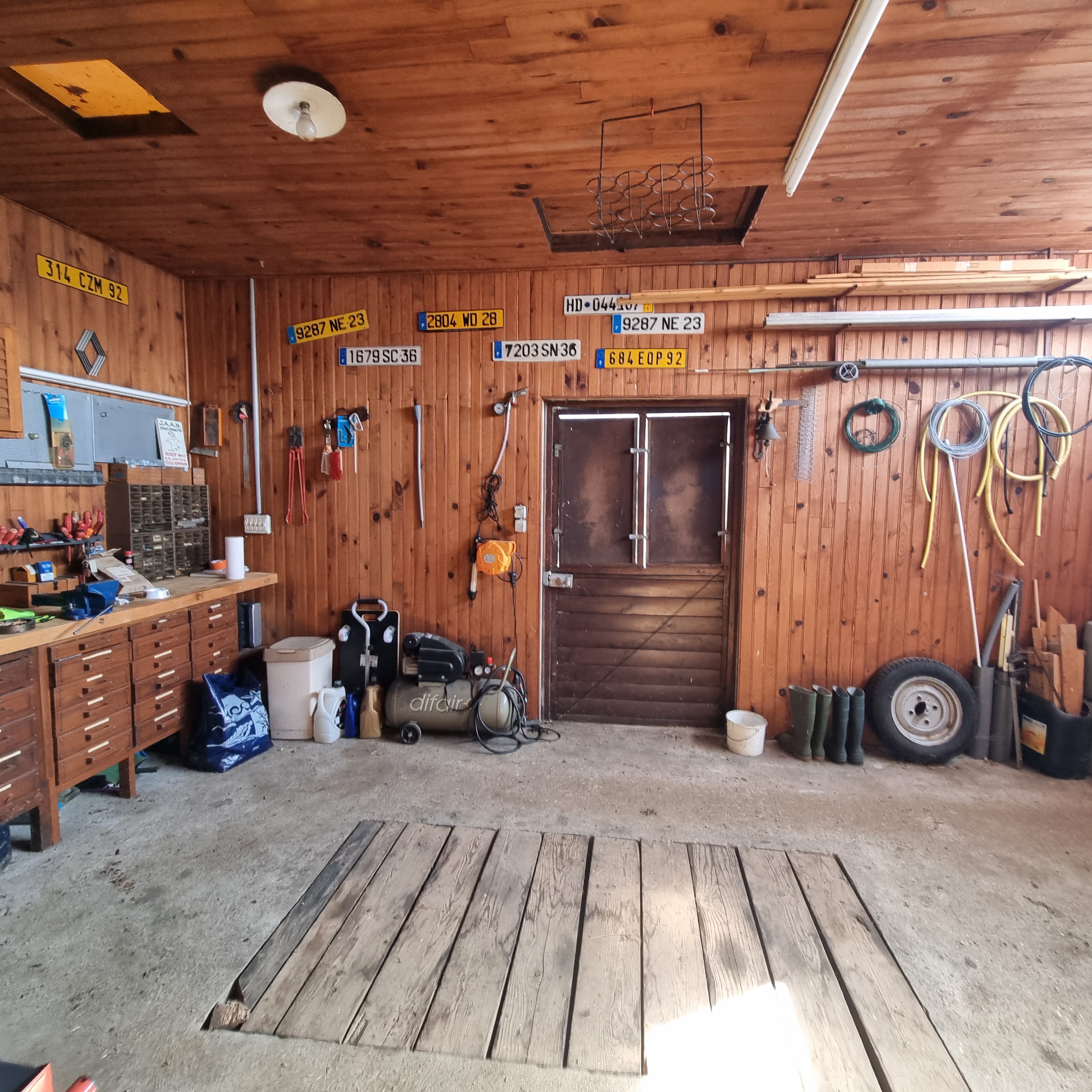 Photo 14 - Propriété sur 7 655 m²