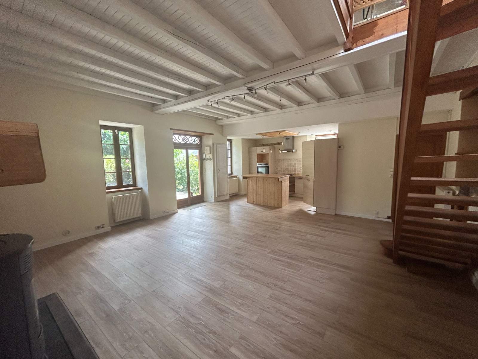 Photo 2 - BERGERIE RENOVEE AU COEUR DES PYRENEES