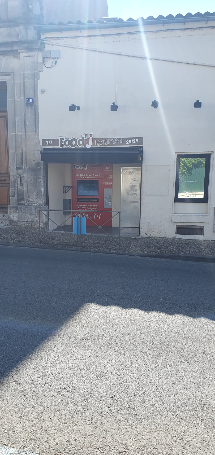 Photo 3 - Immobilier professionnel