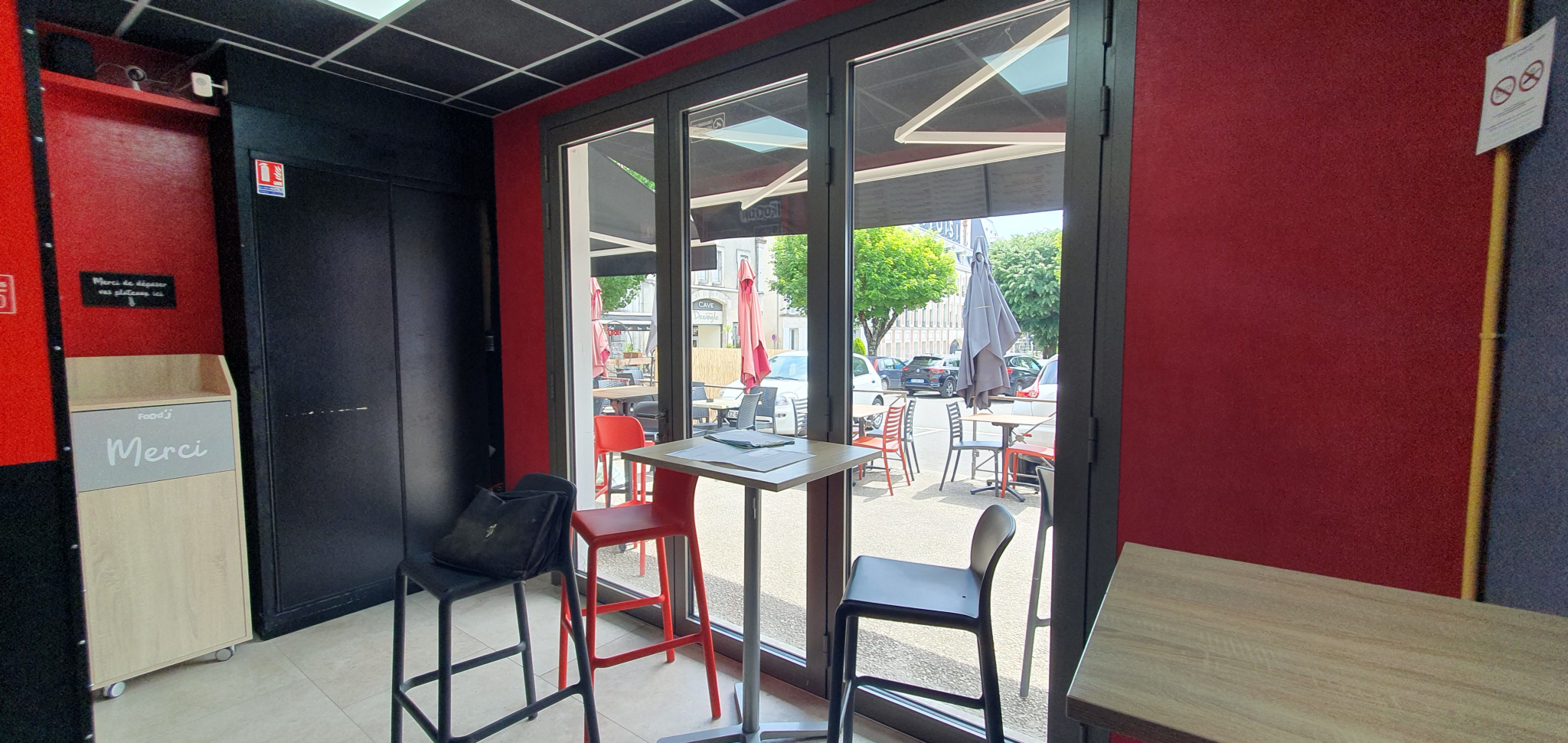 Photo 4 - Immobilier professionnel