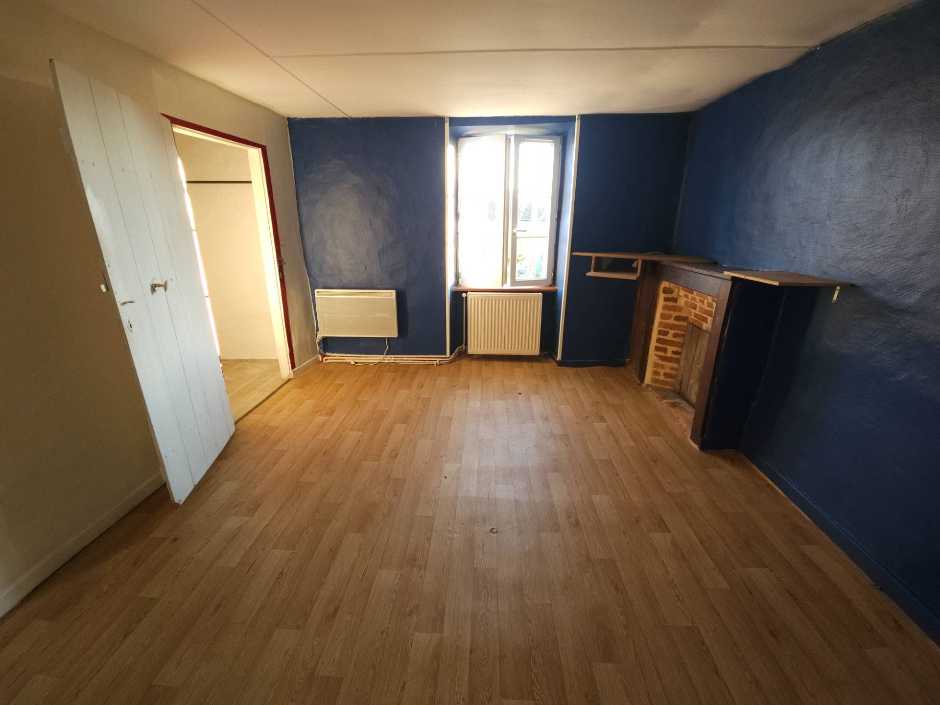 Photo 6 - Maison en pierres avec grange