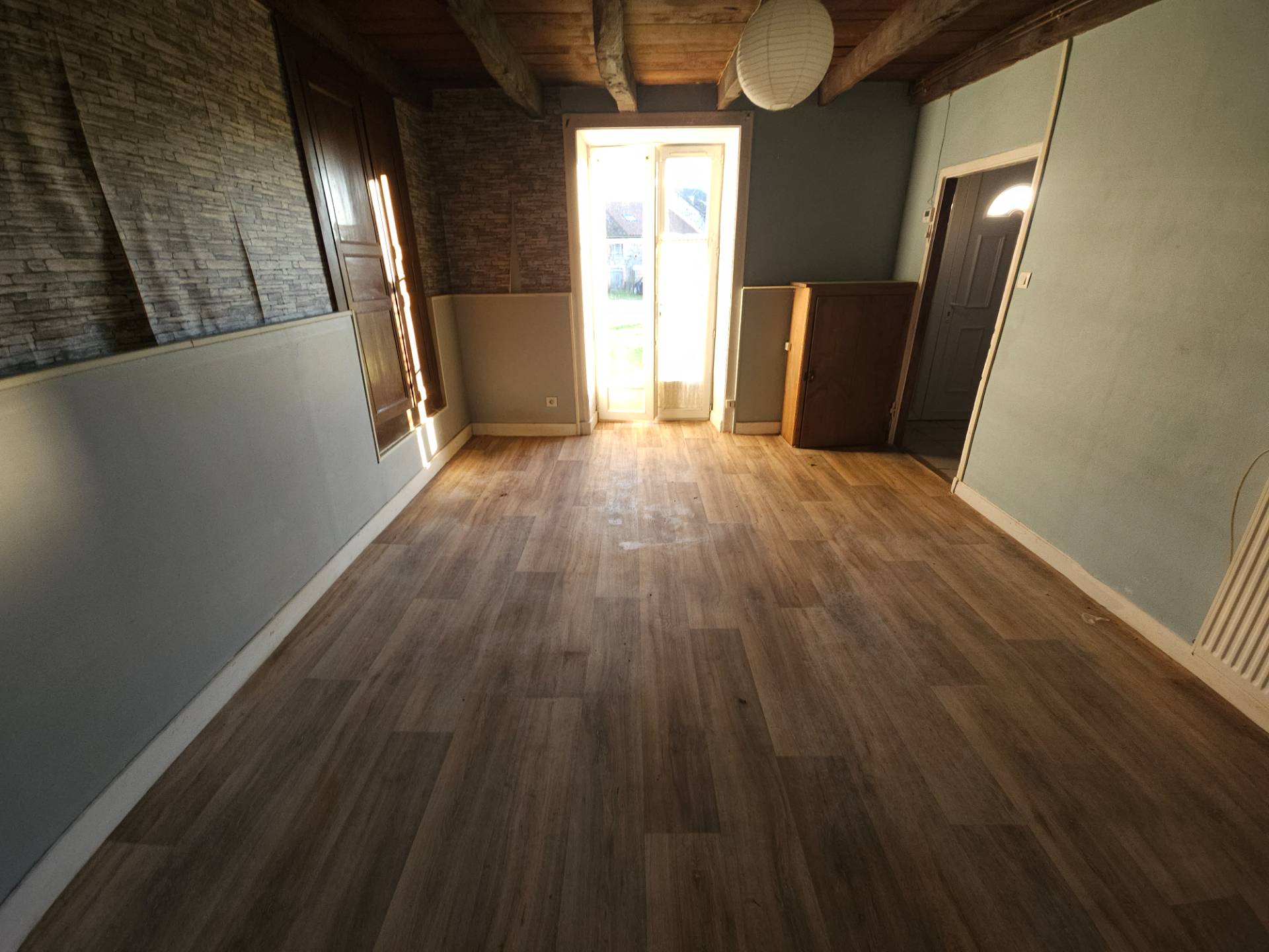 Photo 4 - Maison en pierres avec grange