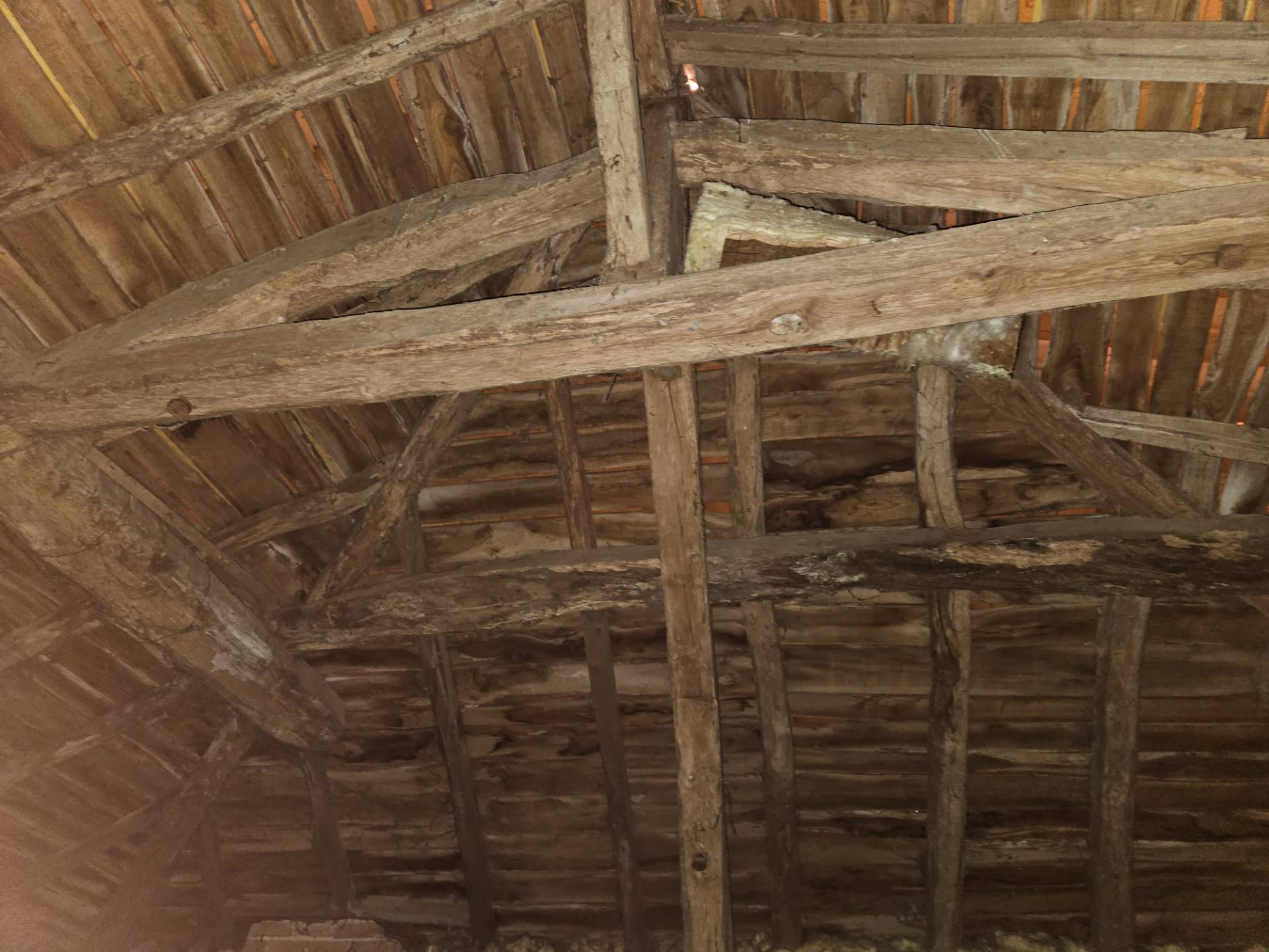 Photo 13 - Maison en pierres avec grange