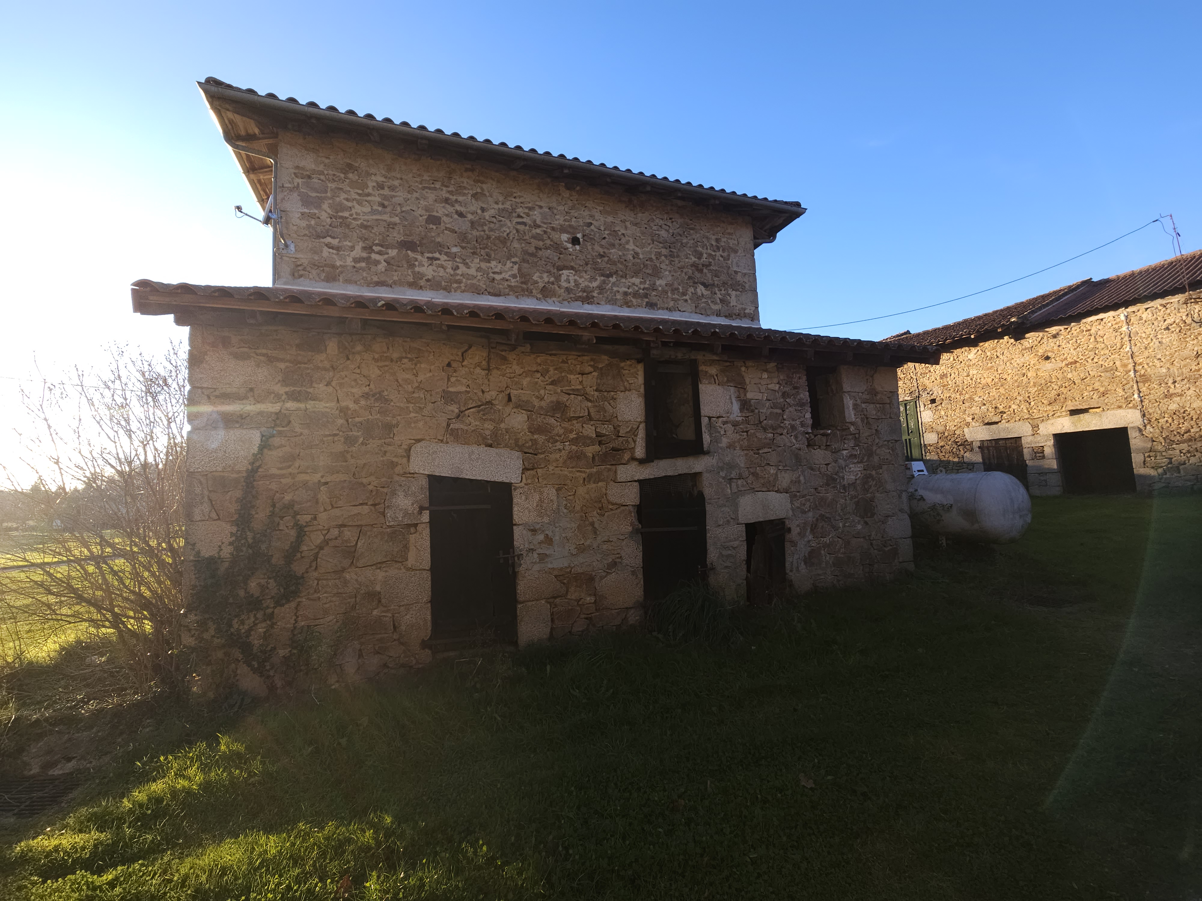 Photo 15 - Maison en pierres avec grange