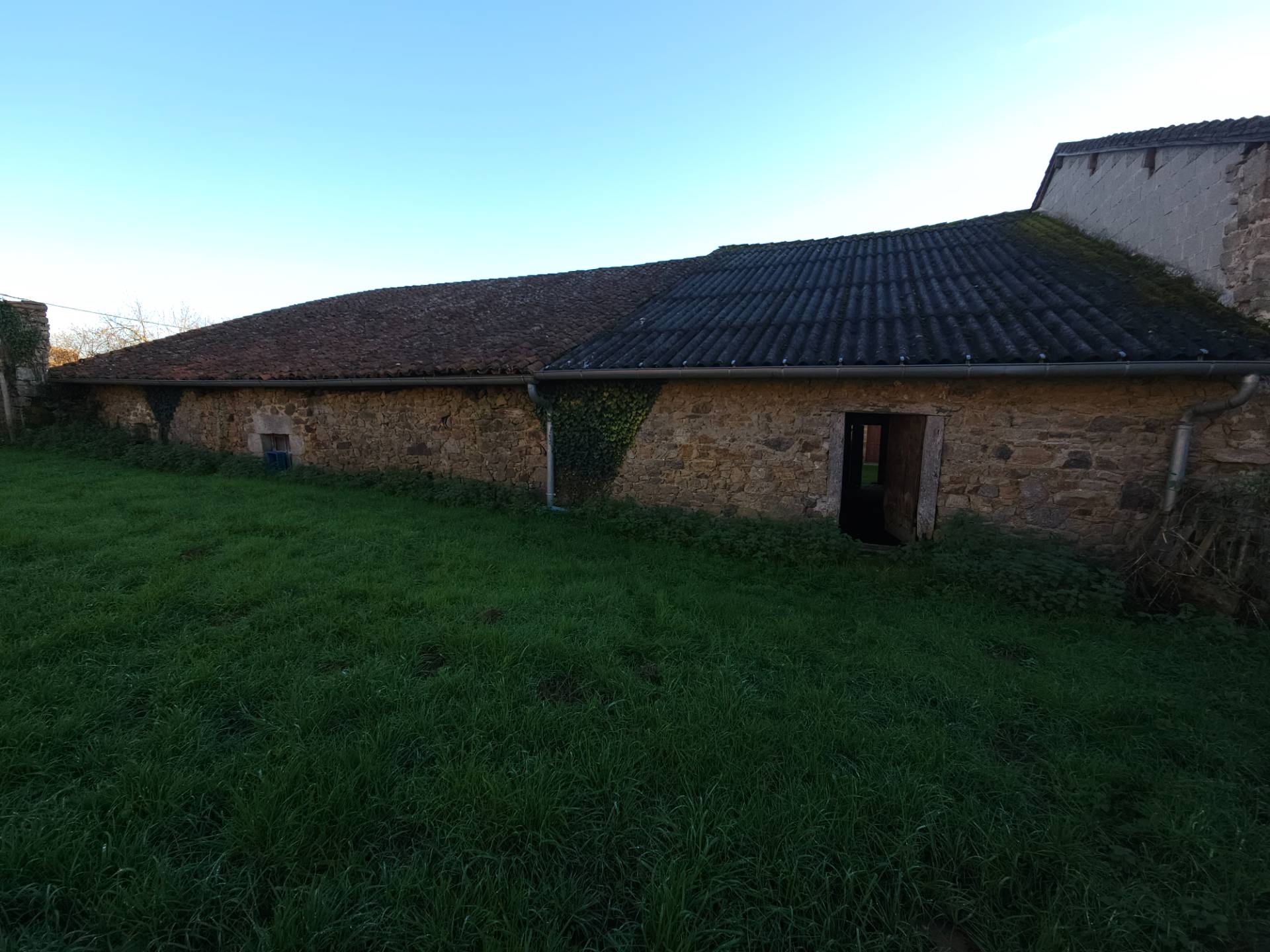 Photo 24 - Maison en pierres avec grange