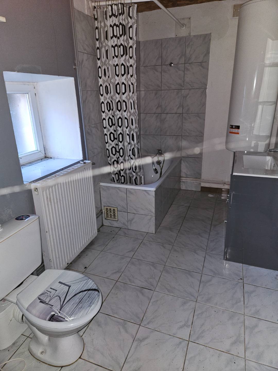 Photo 10 - Maison en pierres avec grange