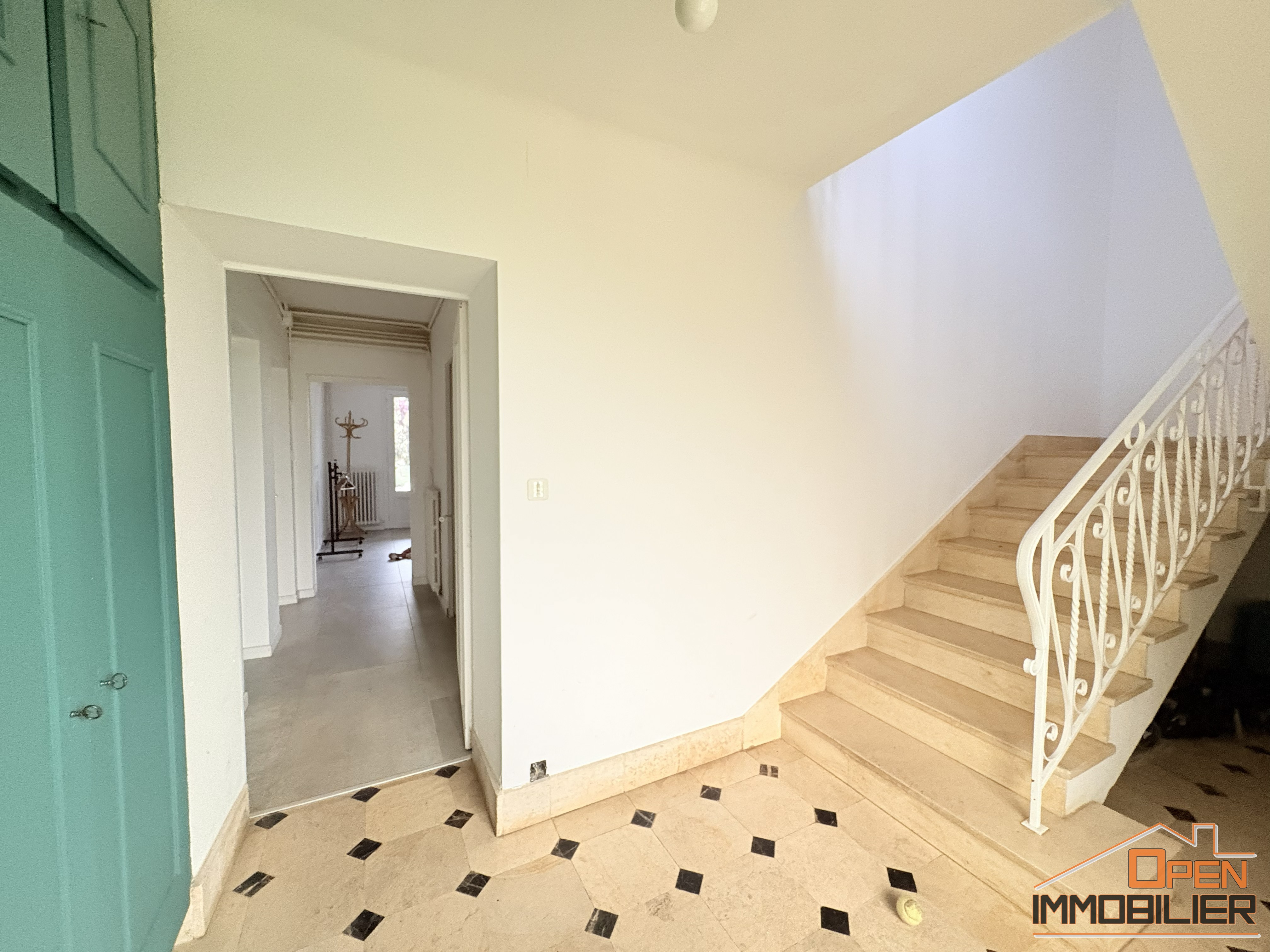Maison 185m²- Piscine - Terrain 1 486m² - Photo 3