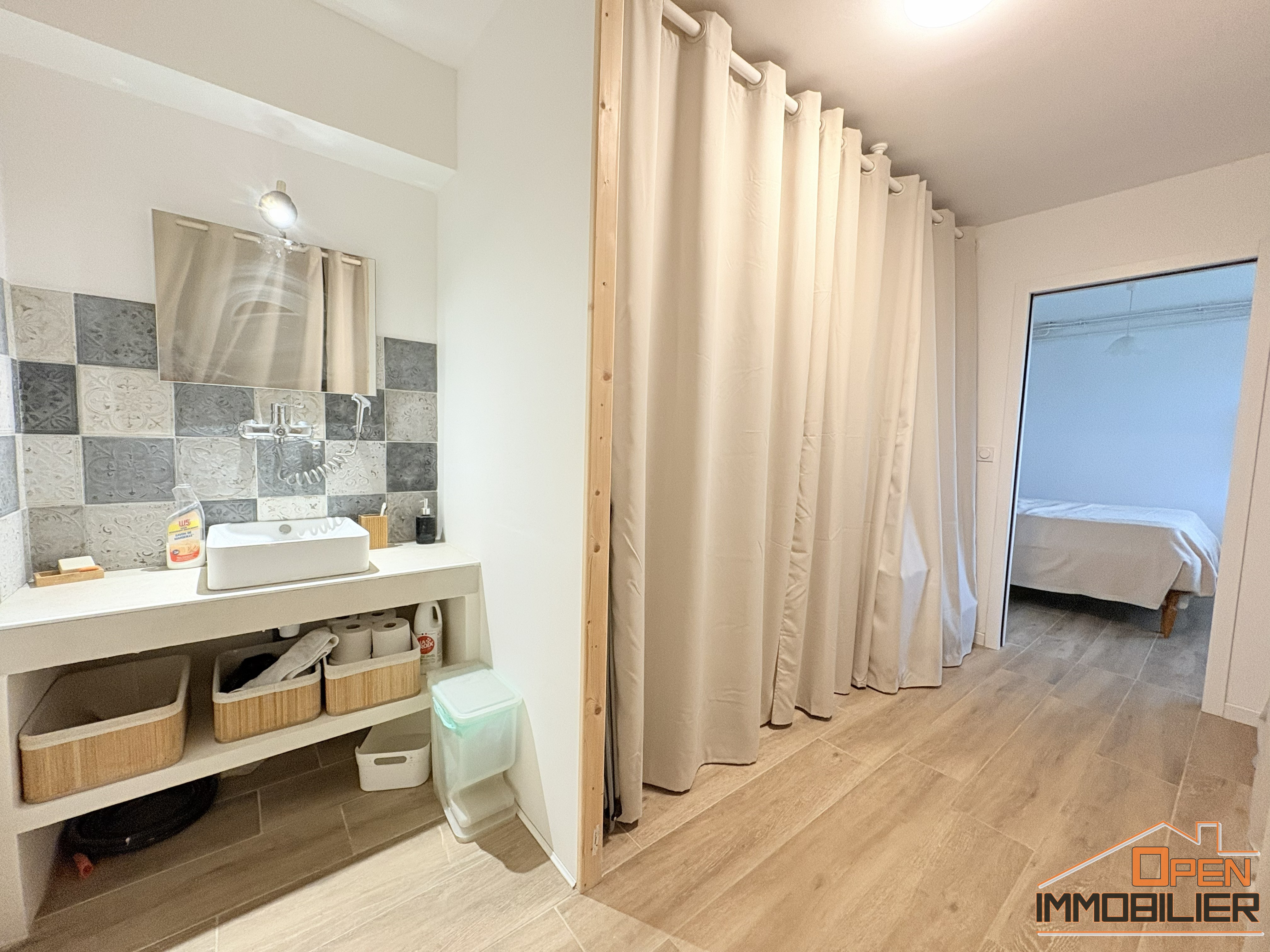 Photo 16 - Maison 185m²- Piscine – Terrain 1 486m²