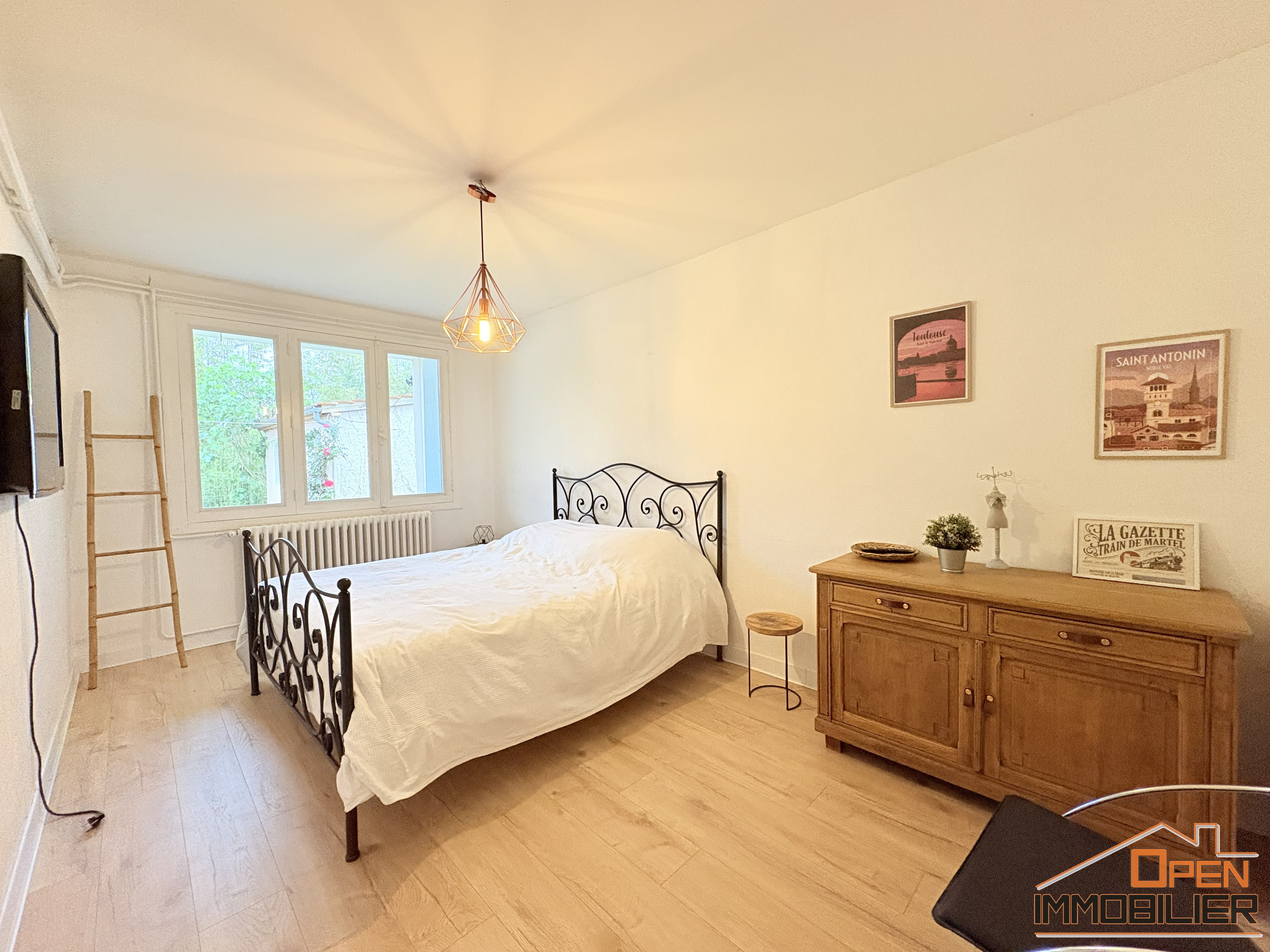 Photo 14 - Maison 185m²- Piscine – Terrain 1 486m²
