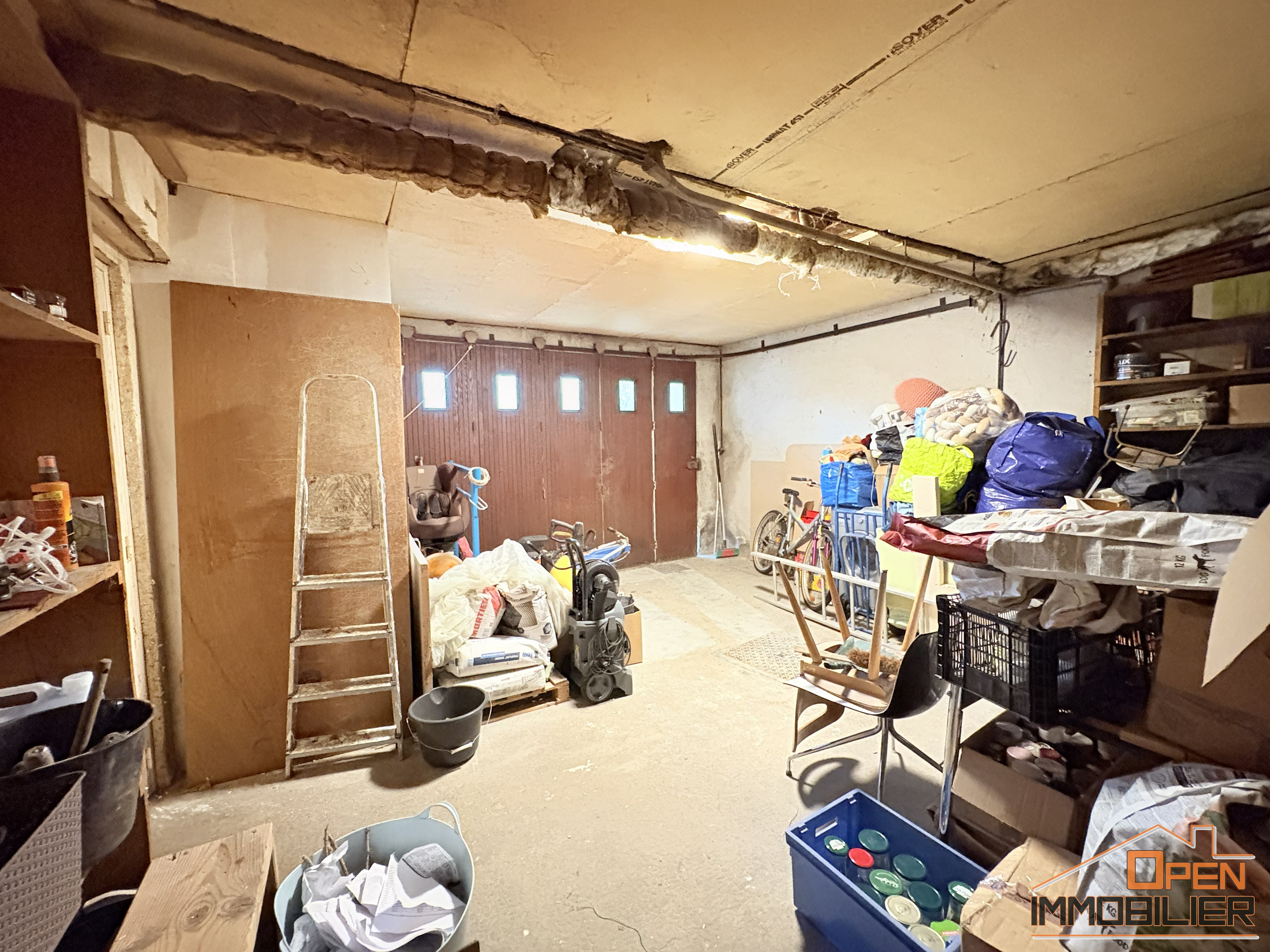 Photo 18 - Maison 185m²- Piscine – Terrain 1 486m²