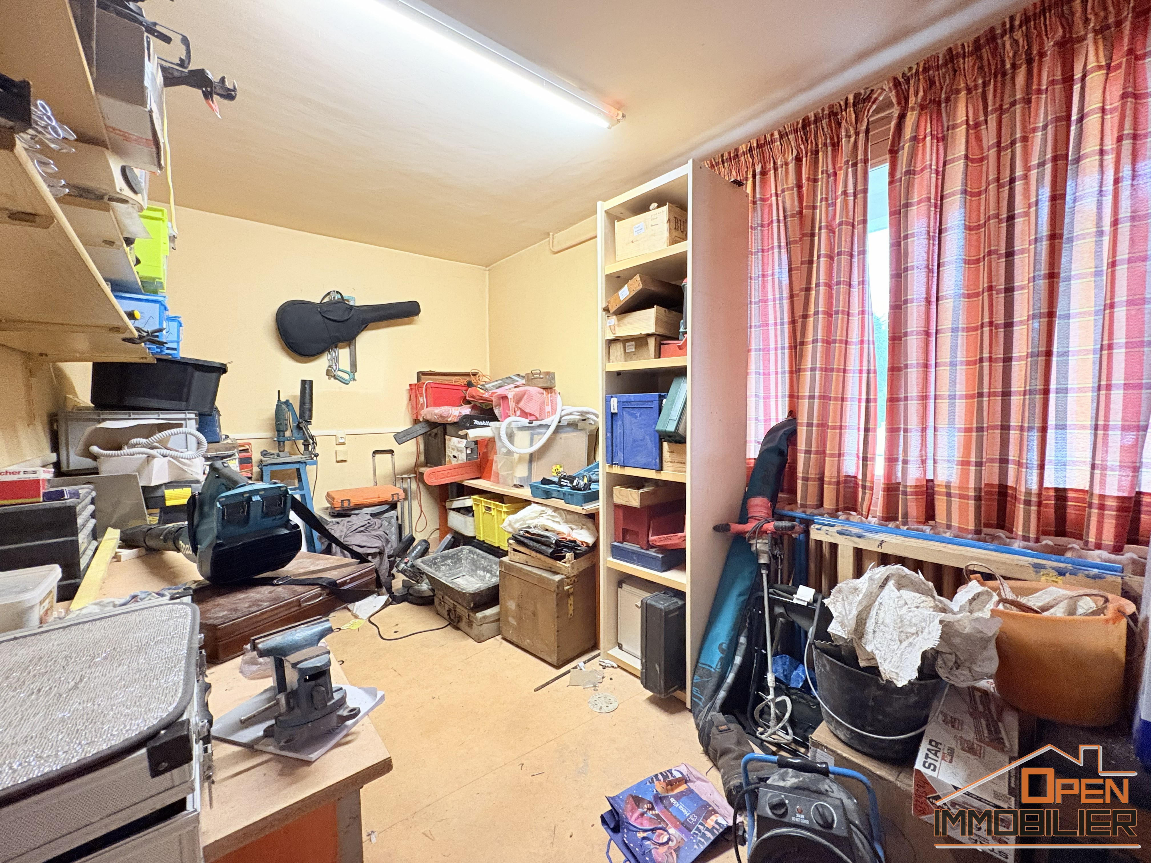 Photo 19 - Maison 185m²- Piscine – Terrain 1 486m²