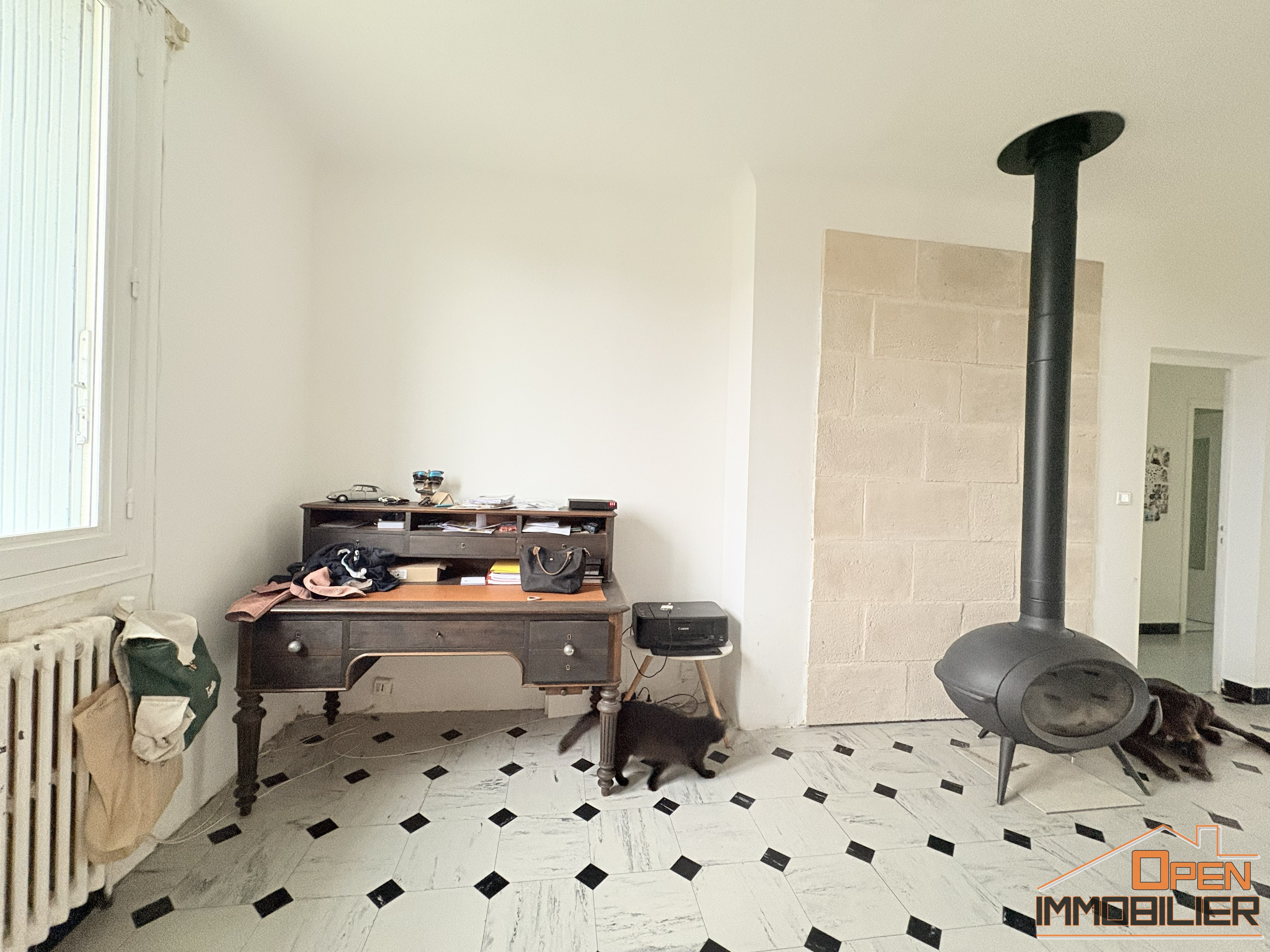 Photo 4 - Maison 185m²- Piscine – Terrain 1 486m²