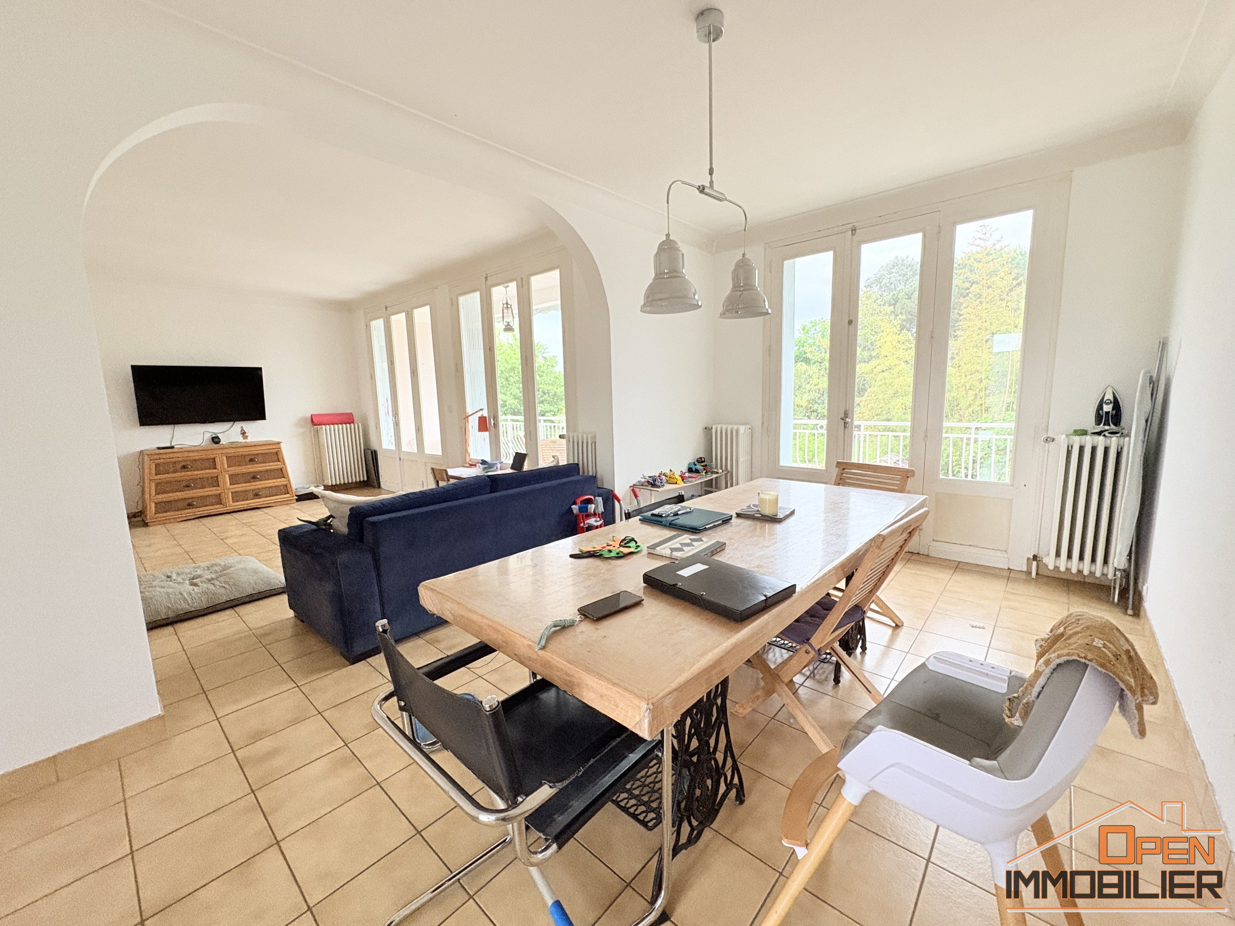 Photo 10 - Maison 185m²- Piscine – Terrain 1 486m²
