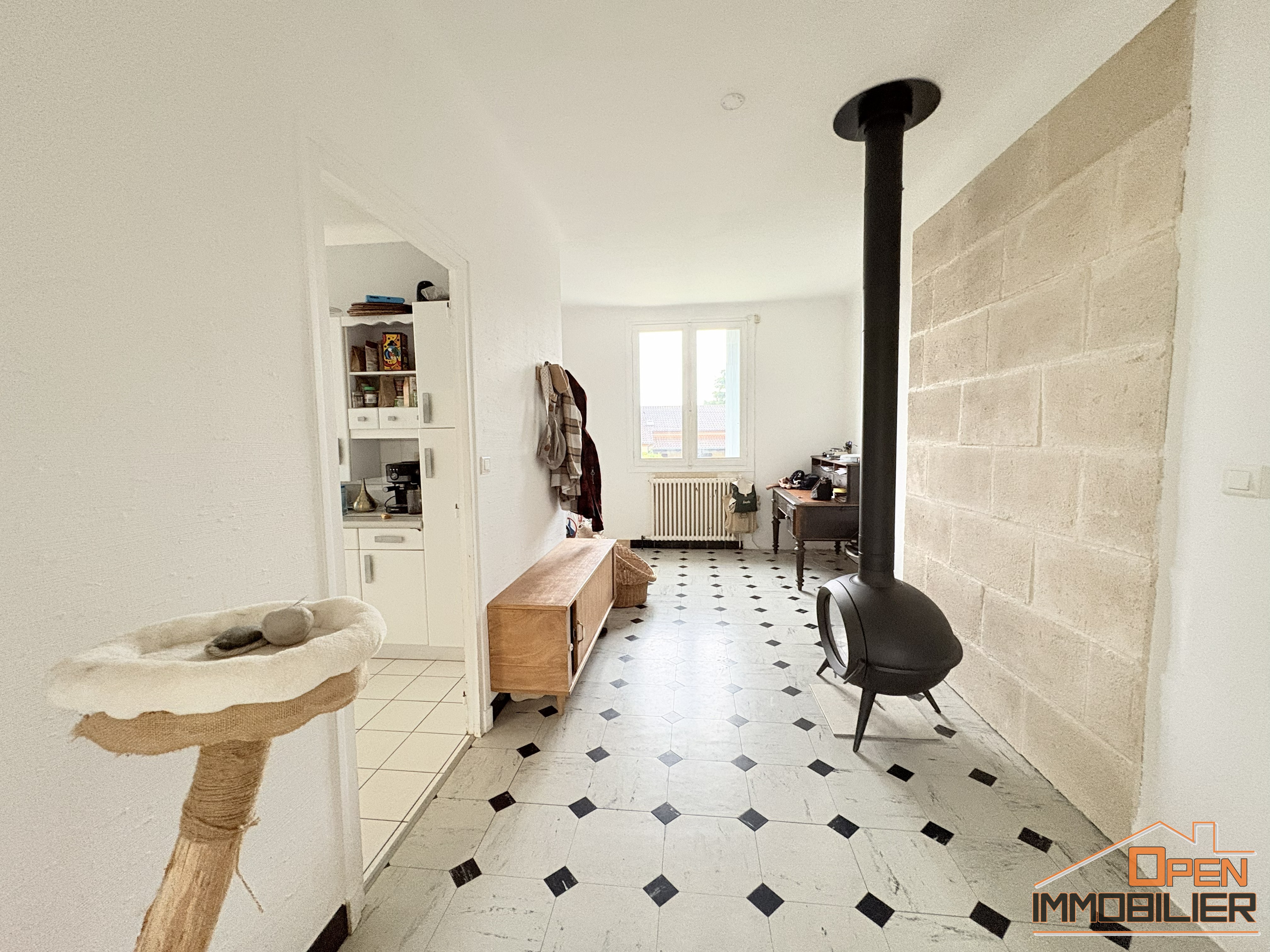 Photo 5 - Maison 185m²- Piscine – Terrain 1 486m²