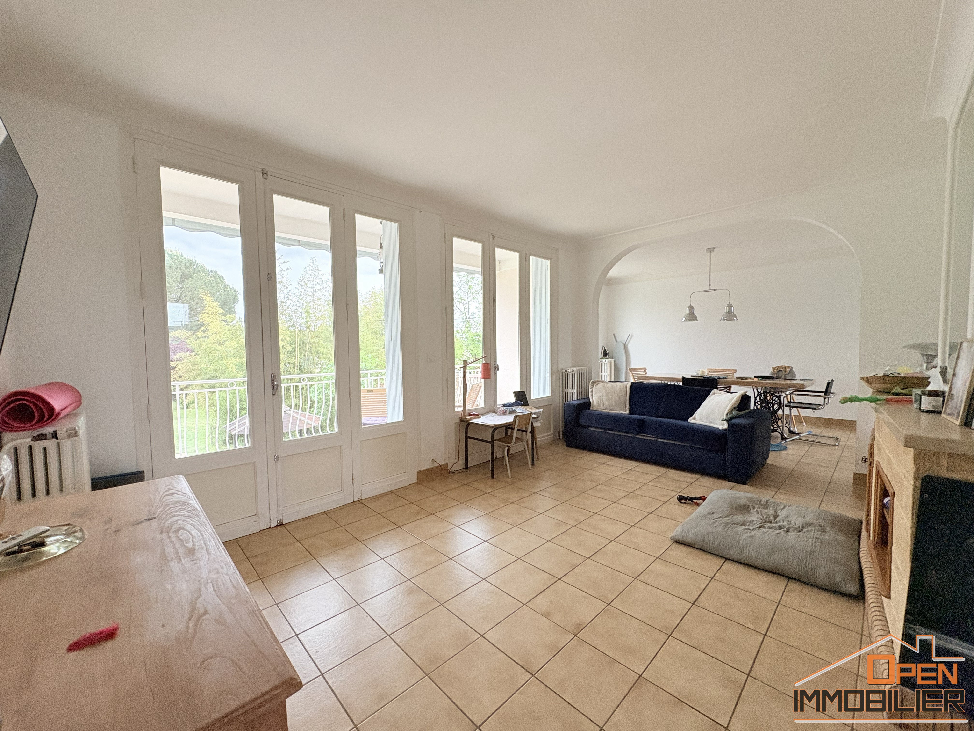 Photo 9 - Maison 185m²- Piscine – Terrain 1 486m²