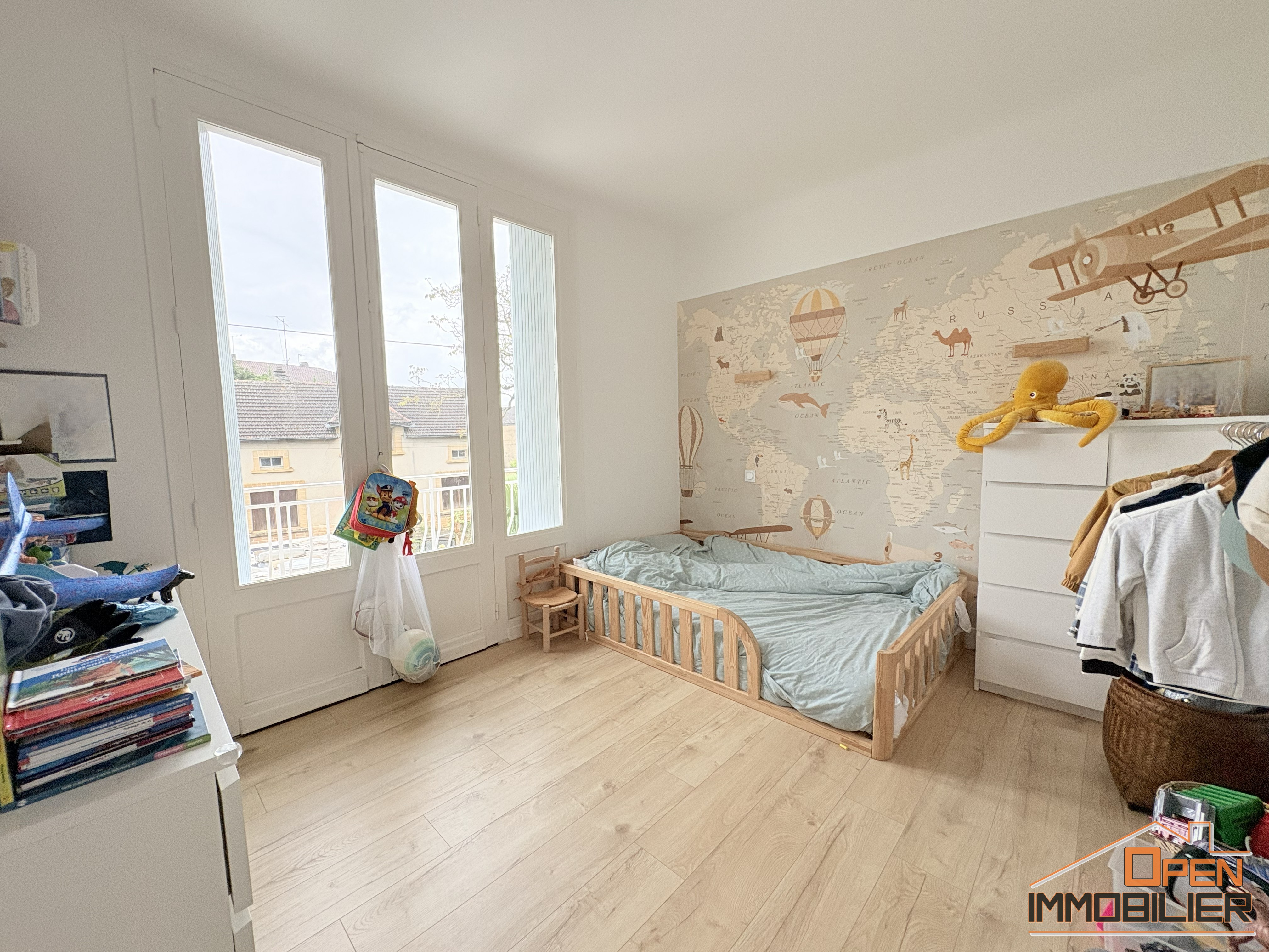 Photo 12 - Maison 185m²- Piscine – Terrain 1 486m²