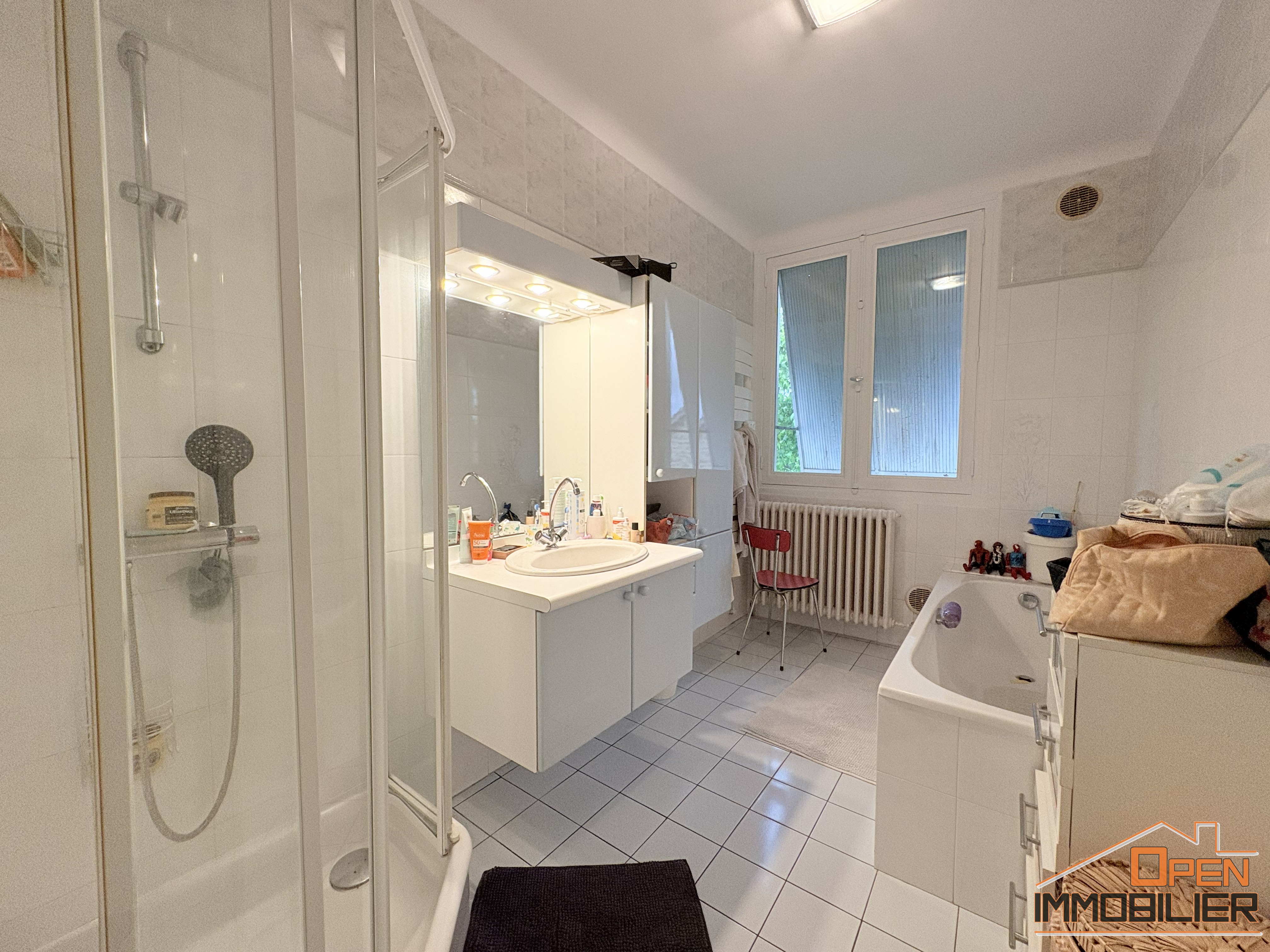 Photo 13 - Maison 185m²- Piscine – Terrain 1 486m²