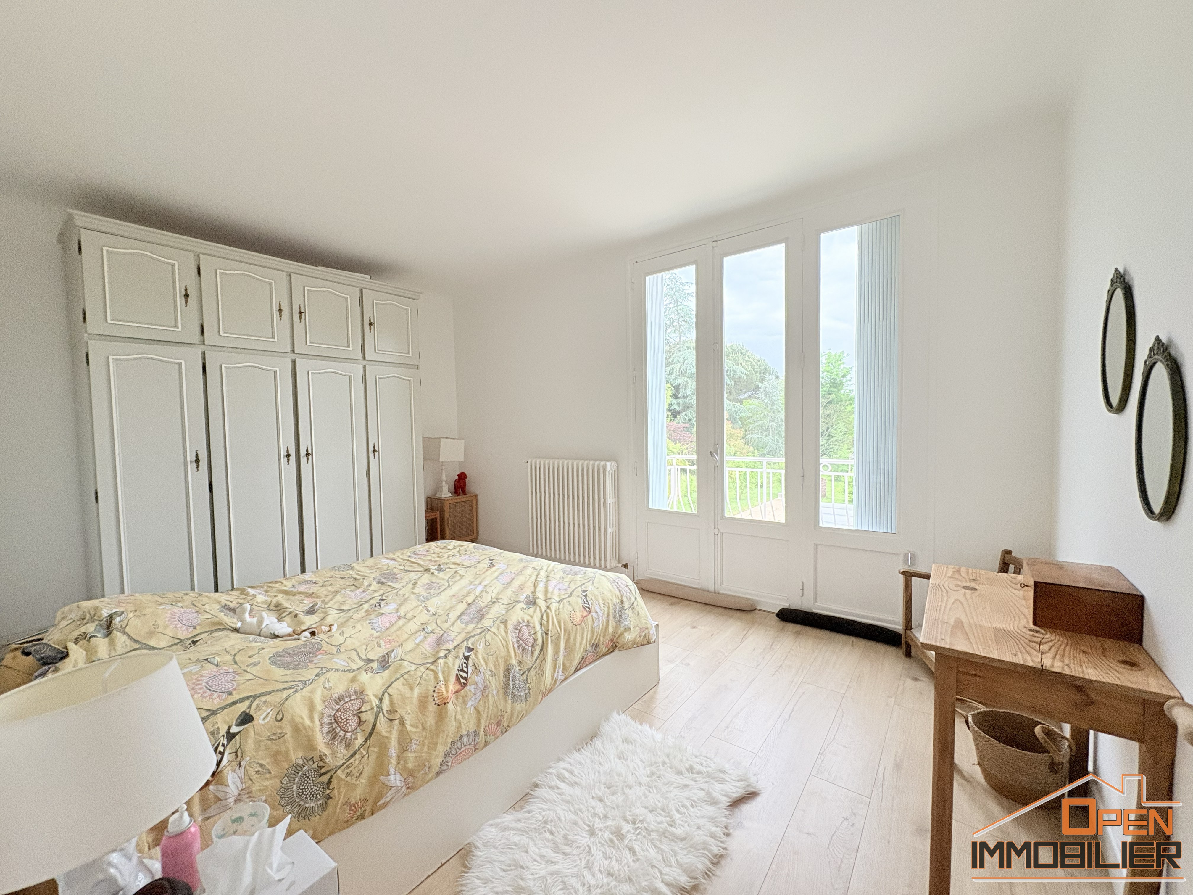 Photo 11 - Maison 185m²- Piscine – Terrain 1 486m²