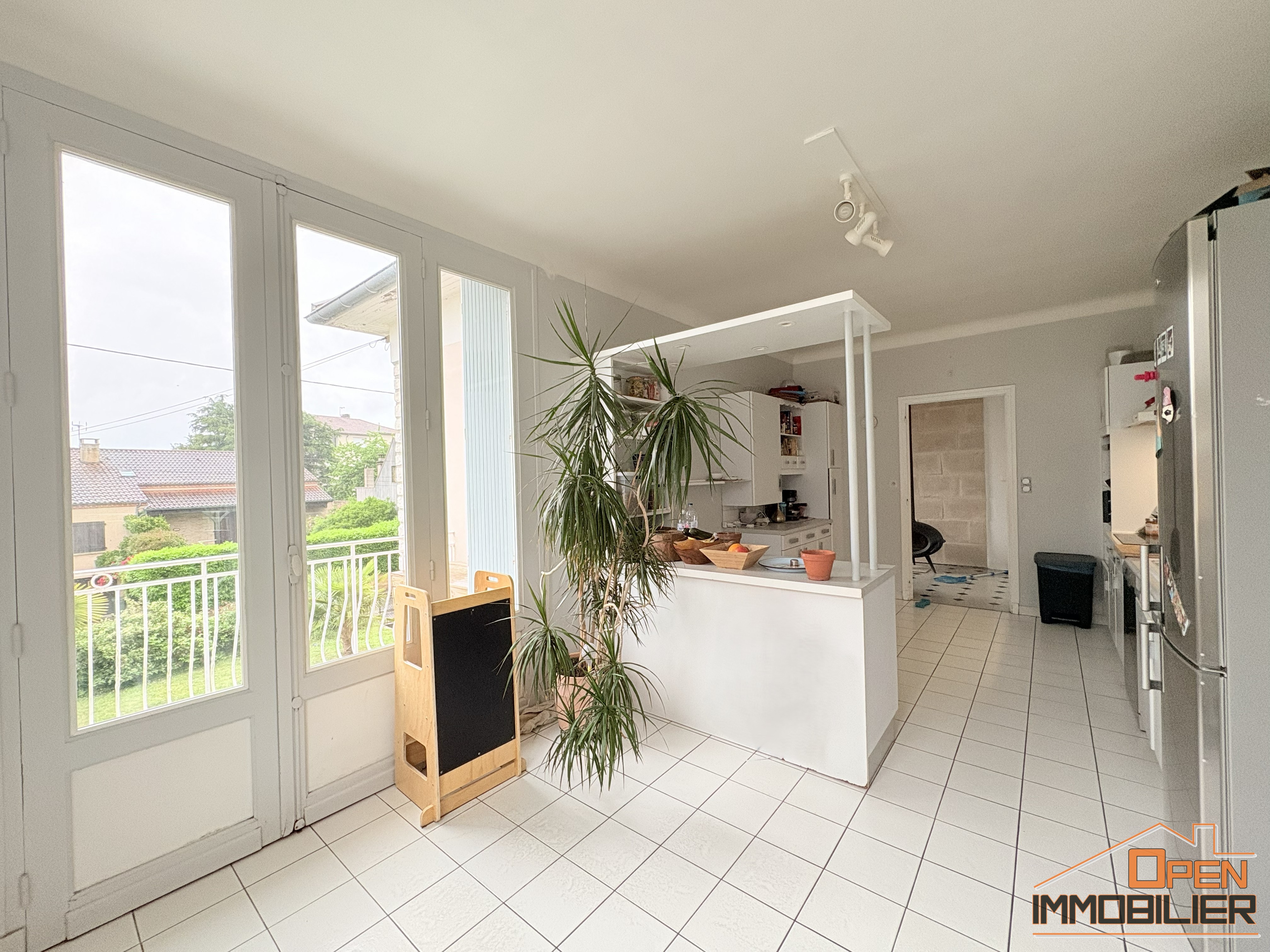 Photo 7 - Maison 185m²- Piscine – Terrain 1 486m²