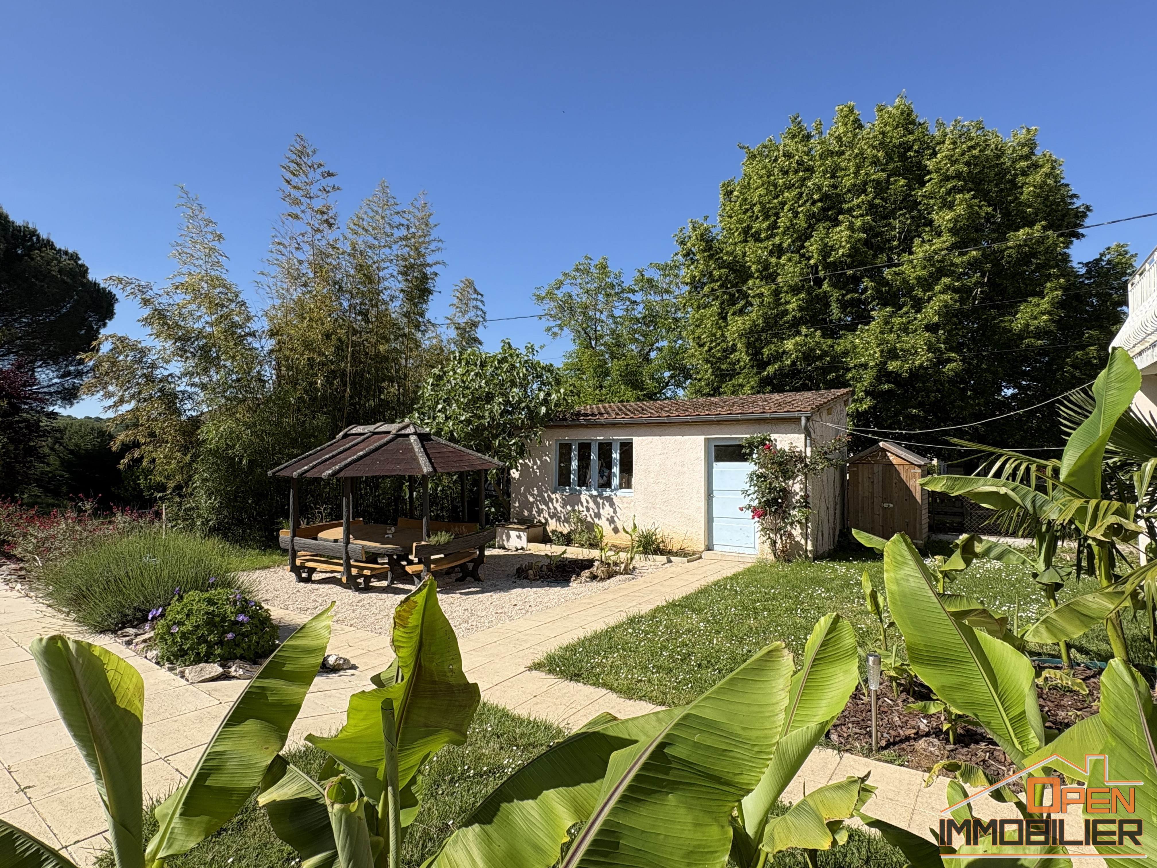 Photo 7 - Maison 185m²- Piscine – Terrain 1 486m²