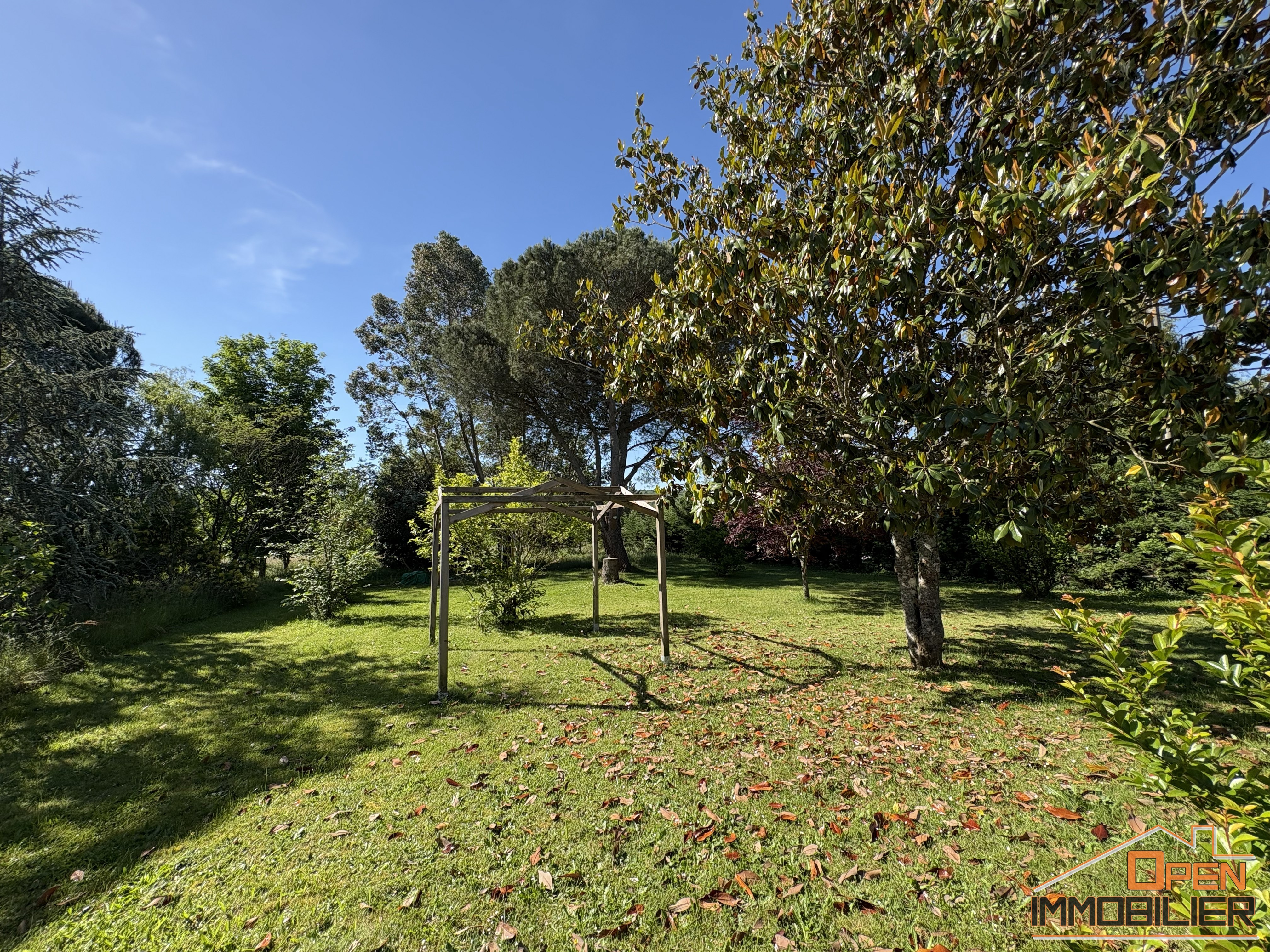 Photo 26 - Maison 185m²- Piscine – Terrain 1 486m²