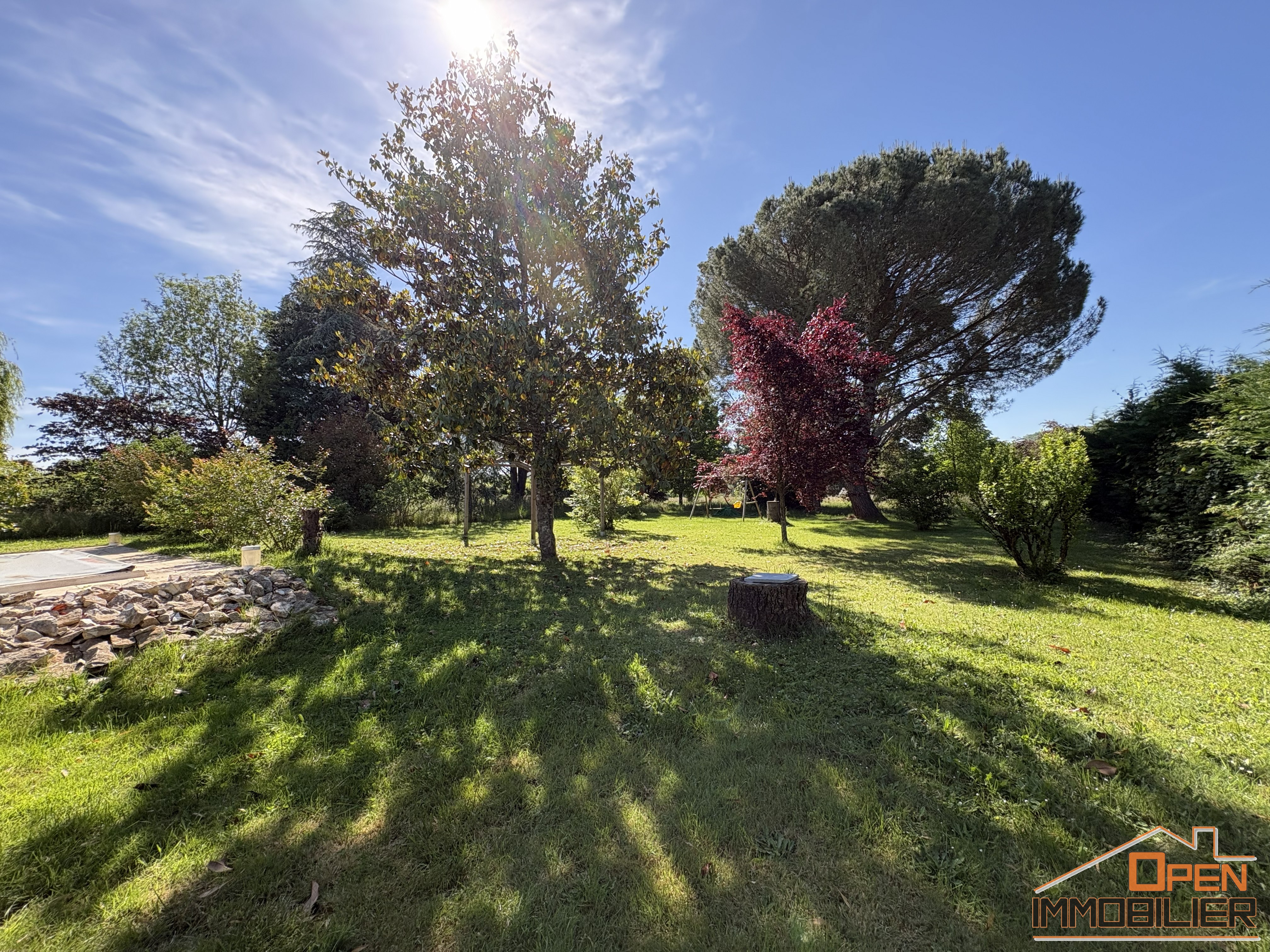 Photo 8 - Maison 185m²- Piscine – Terrain 1 486m²