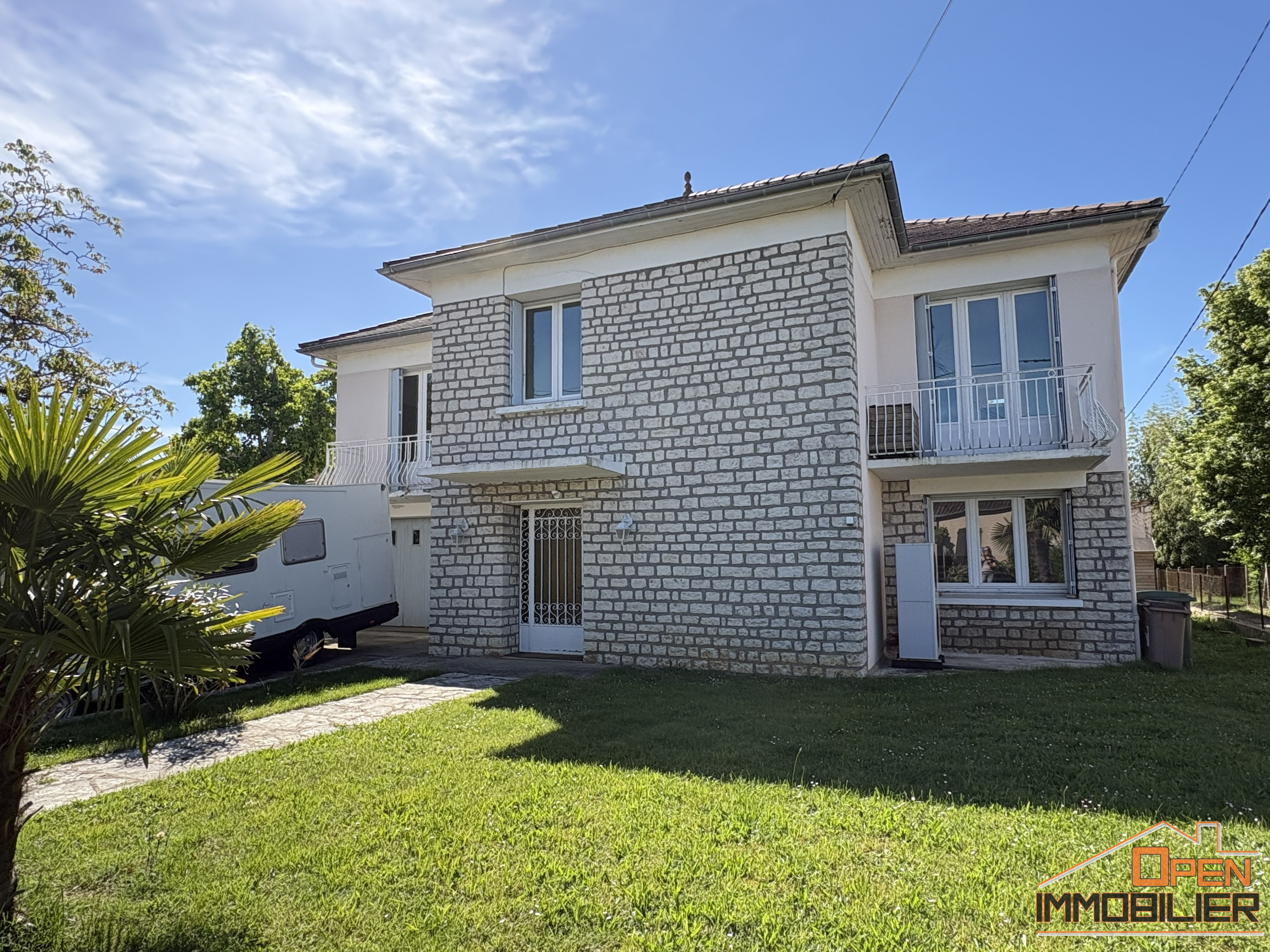 Photo 28 - Maison 185m²- Piscine – Terrain 1 486m²