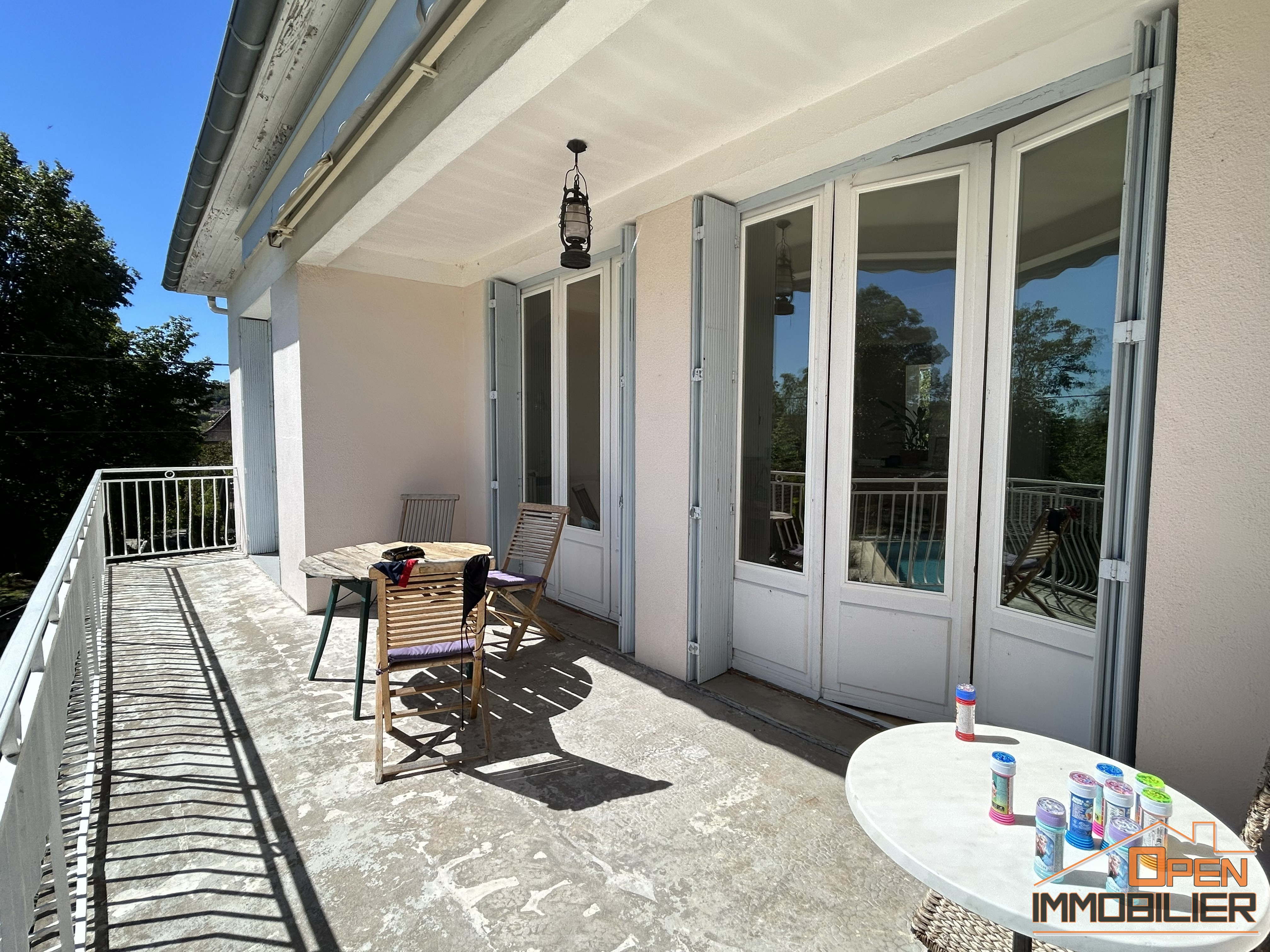 Photo 6 - Maison 185m²- Piscine – Terrain 1 486m²