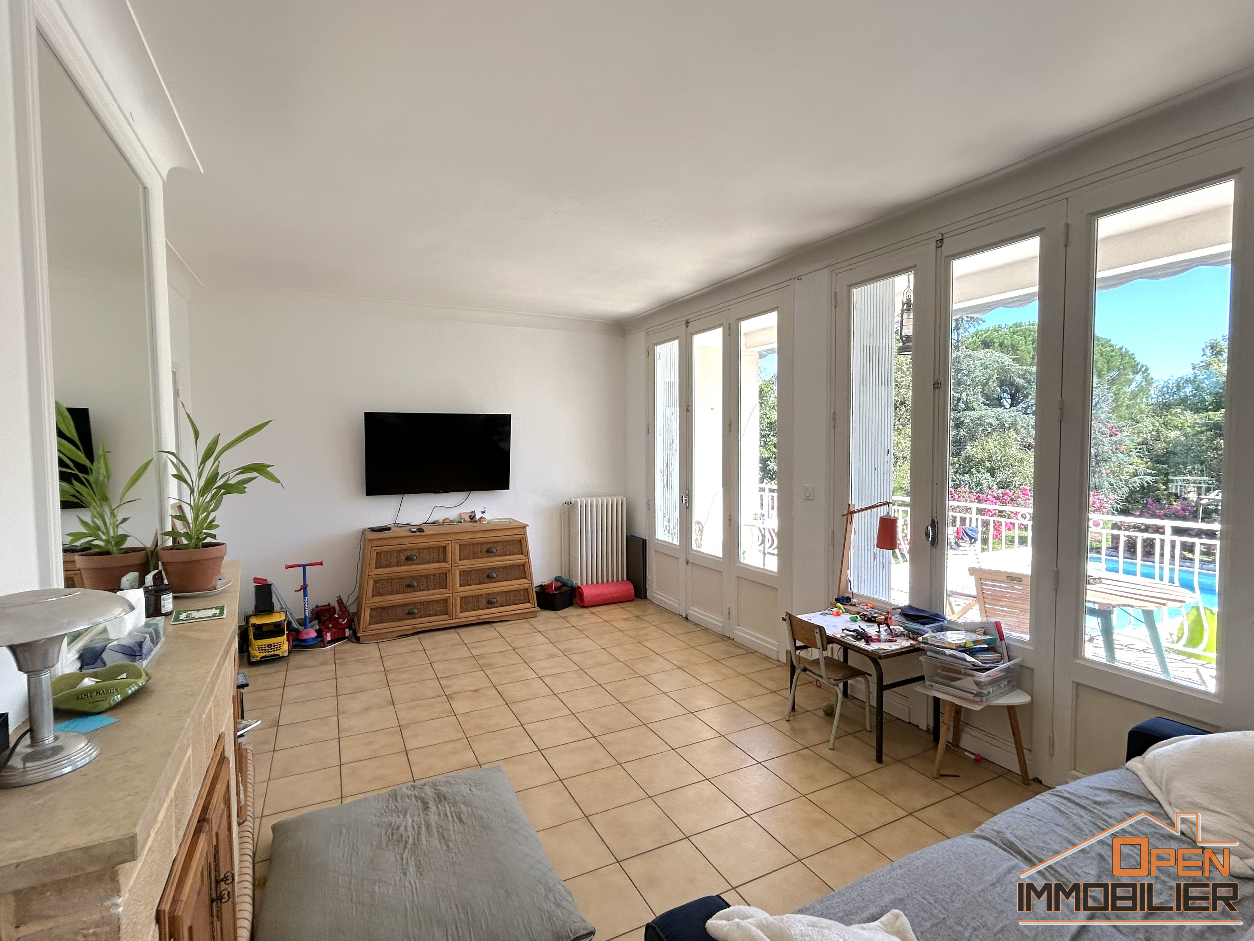 Photo 14 - Maison 185m²- Piscine – Terrain 1 486m²