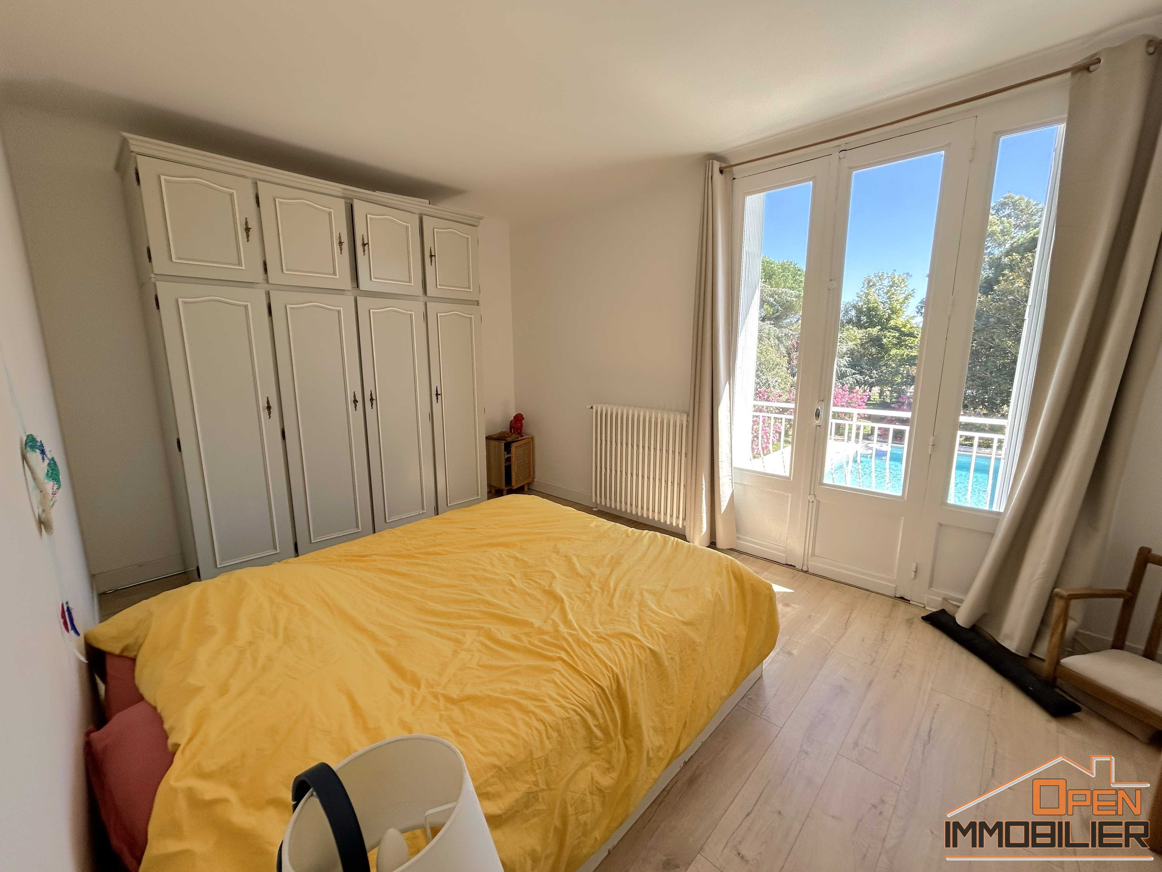Photo 17 - Maison 185m²- Piscine – Terrain 1 486m²