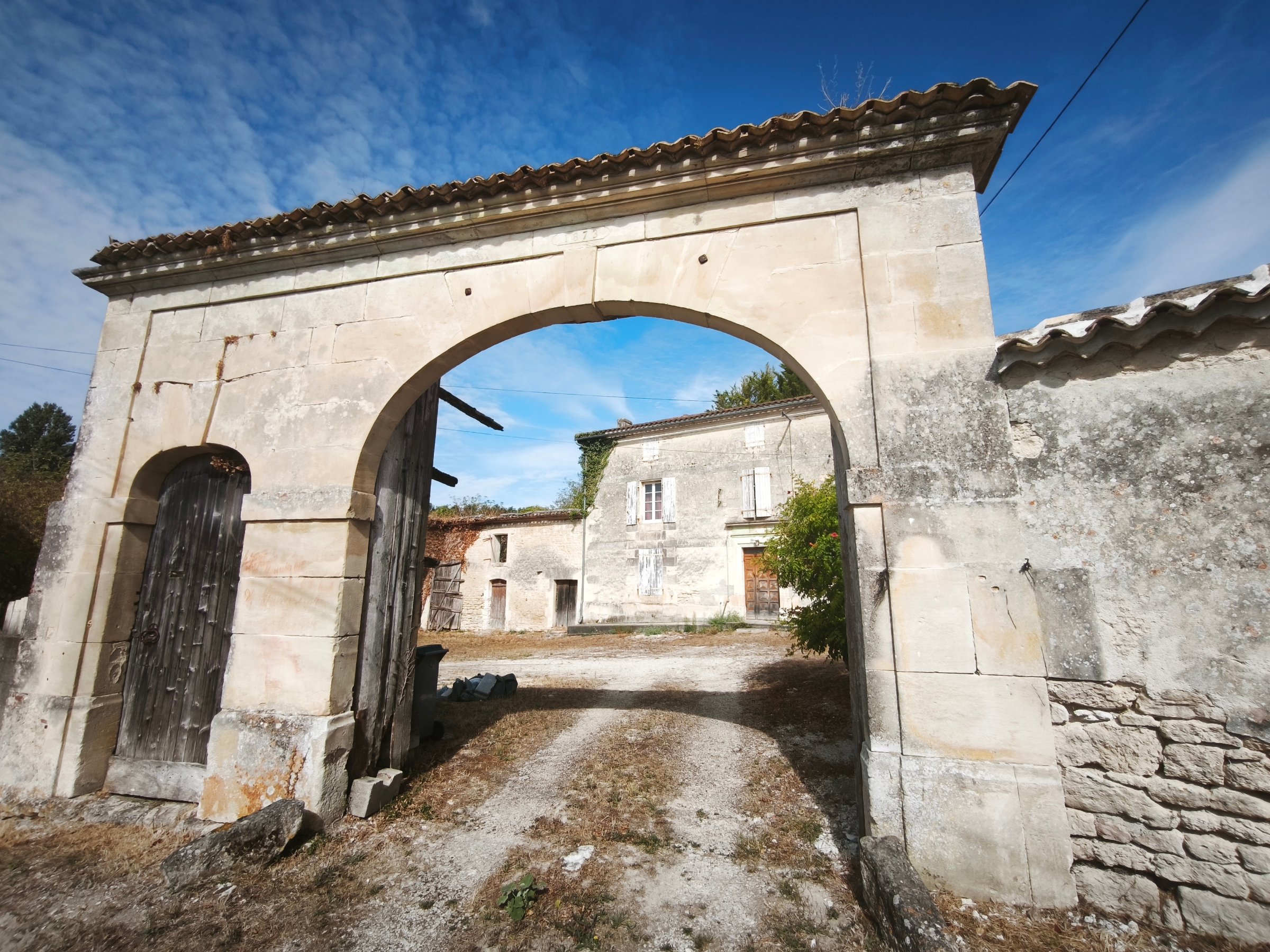 Photo 4 - Ensemble immobilier
