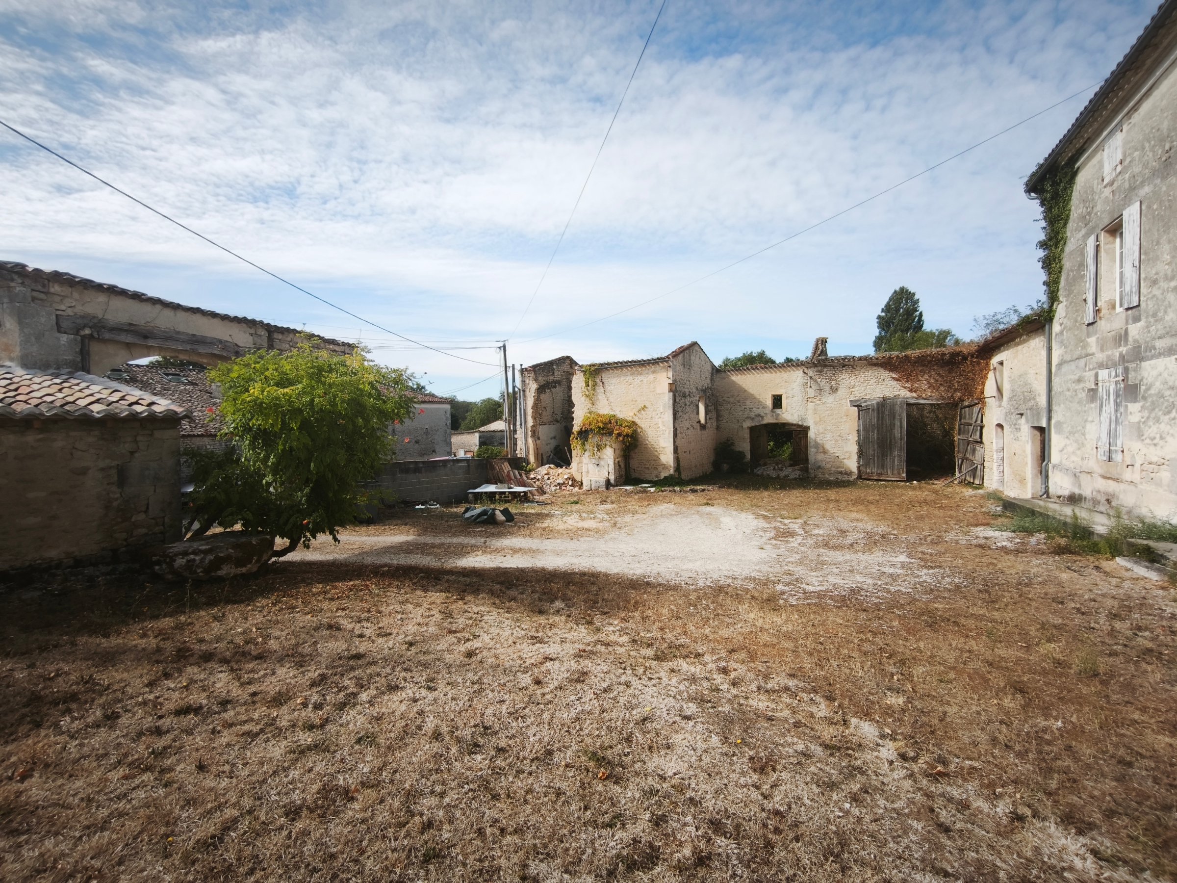 Photo 5 - Ensemble immobilier