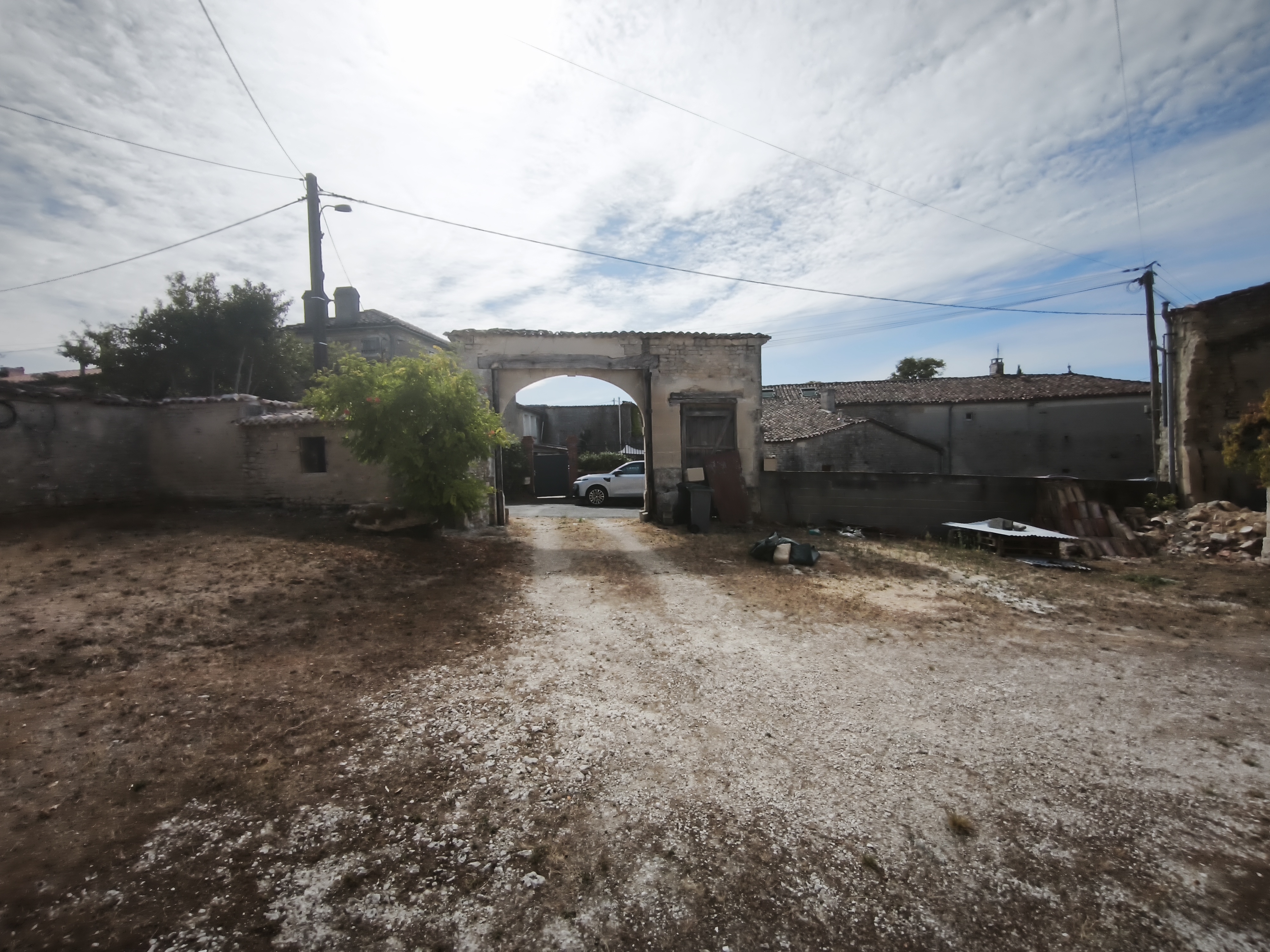 Photo 11 - Ensemble immobilier