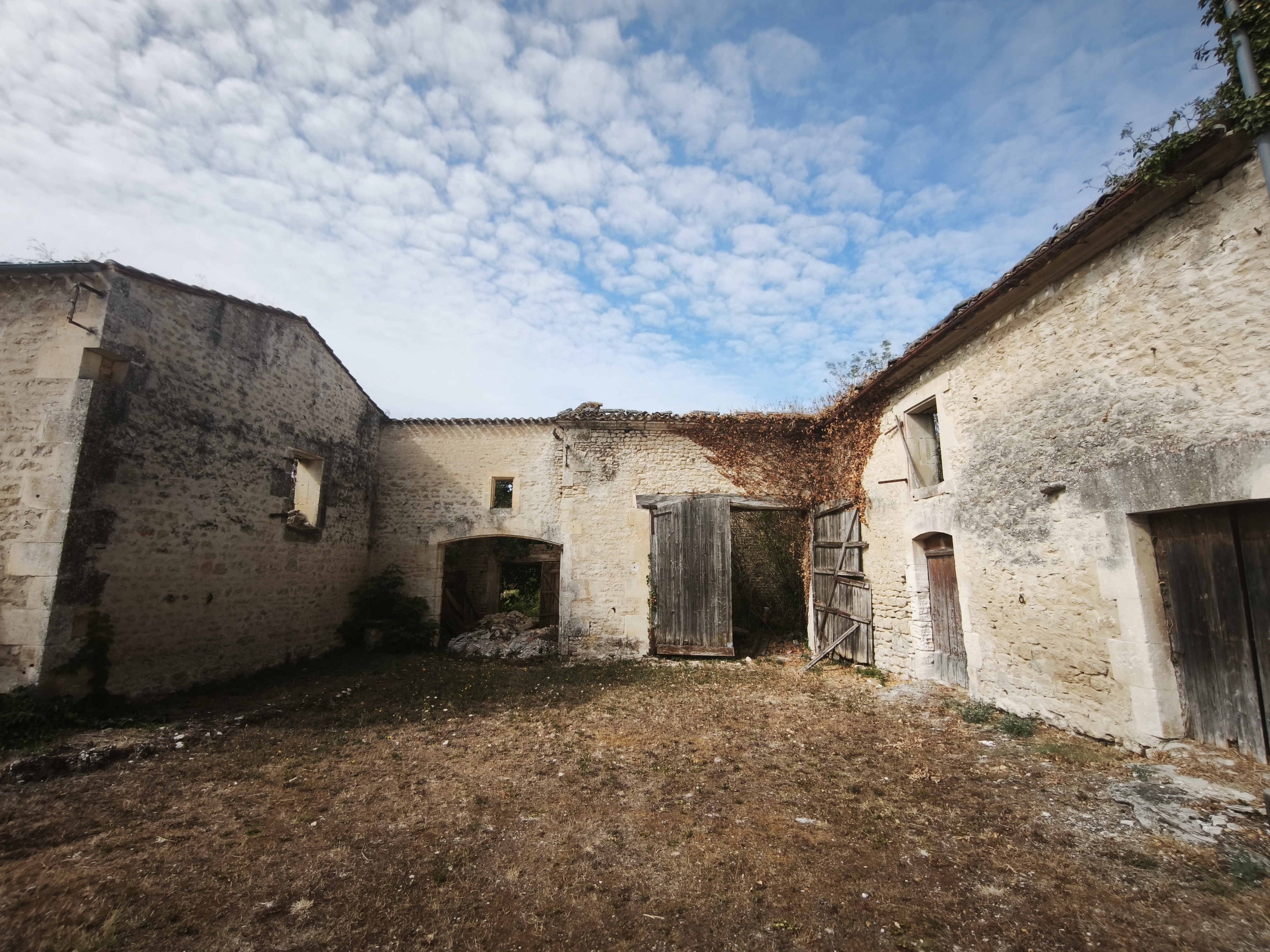 Photo 23 - Ensemble immobilier