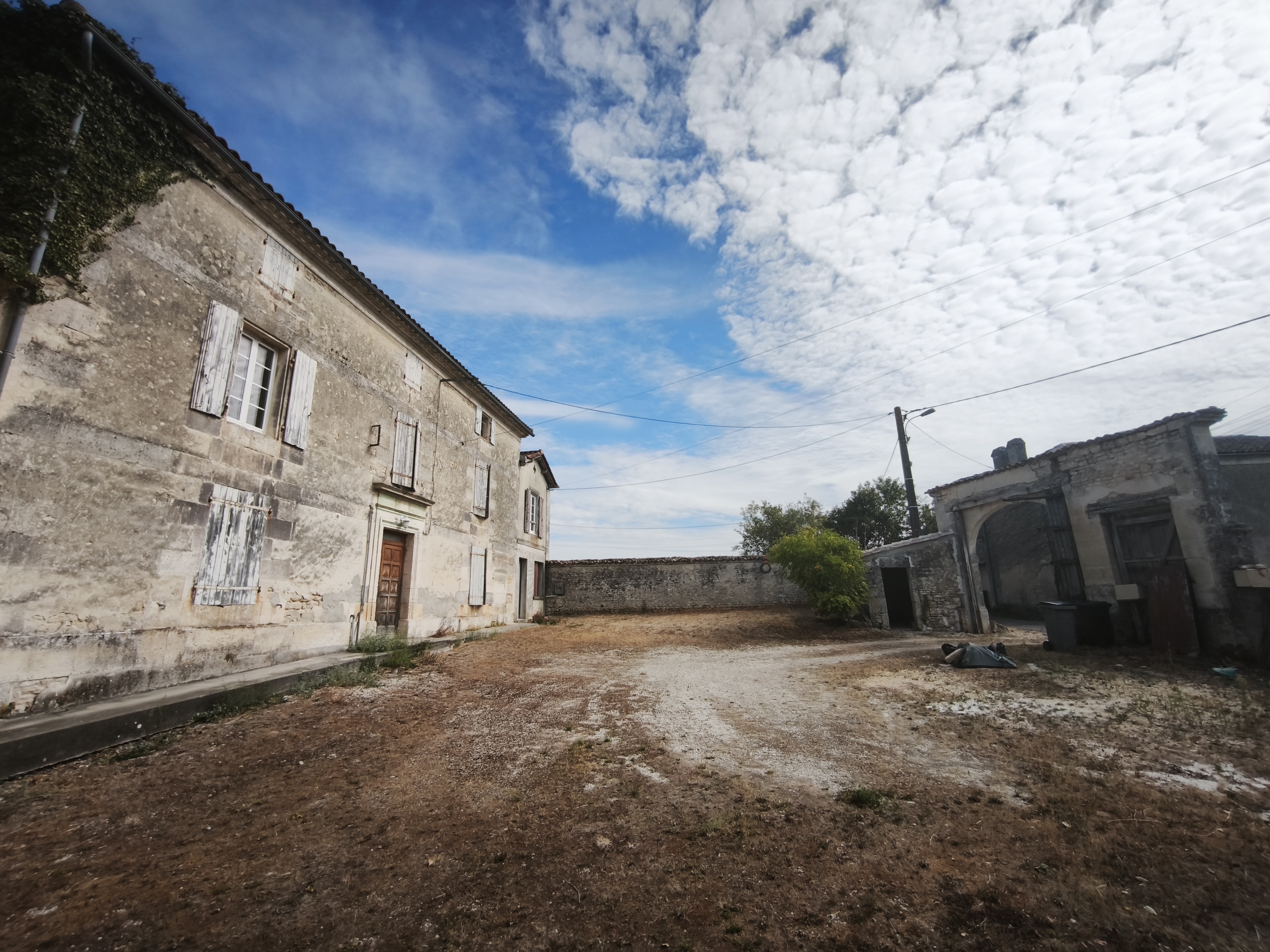 Photo 24 - Ensemble immobilier